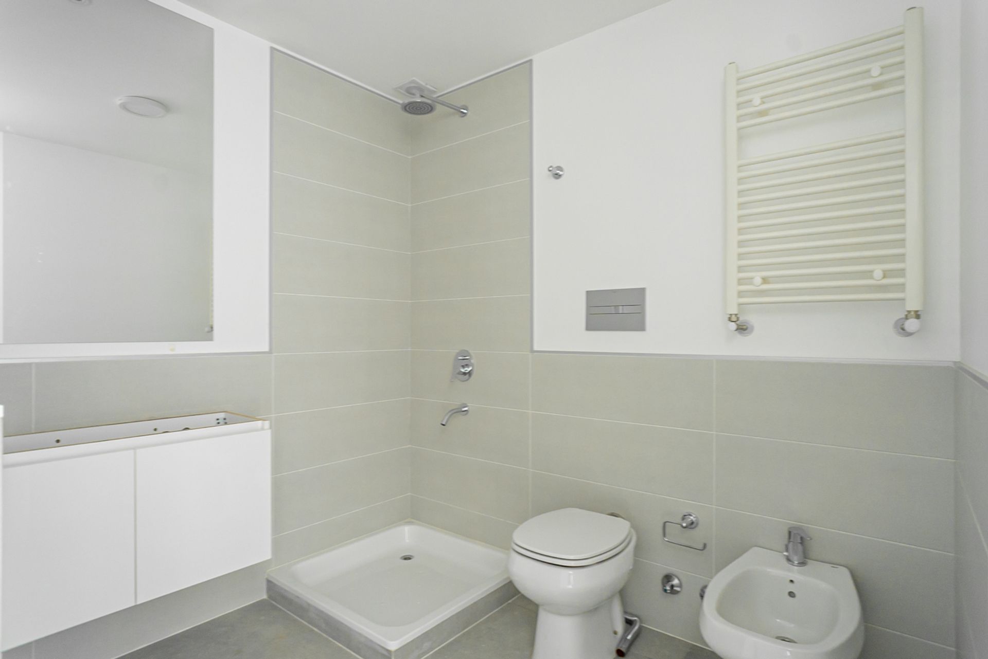 Dpto monoambiente en venta Villa Crespo con balcón - 6