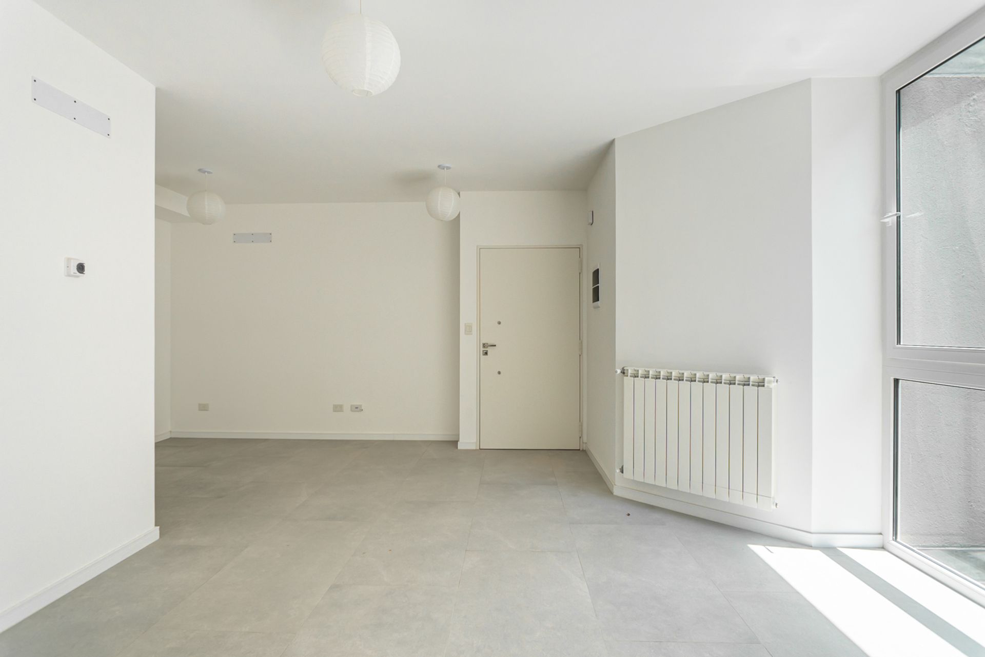 Dpto monoambiente en venta Villa Crespo con balcón - 14