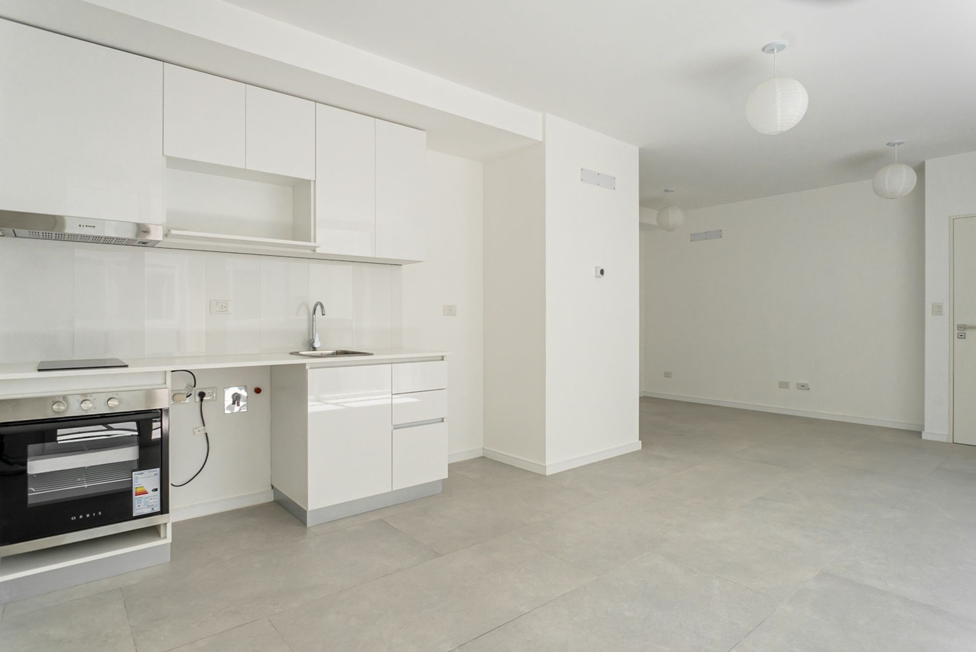Dpto monoambiente en venta Villa Crespo con balcón - 12