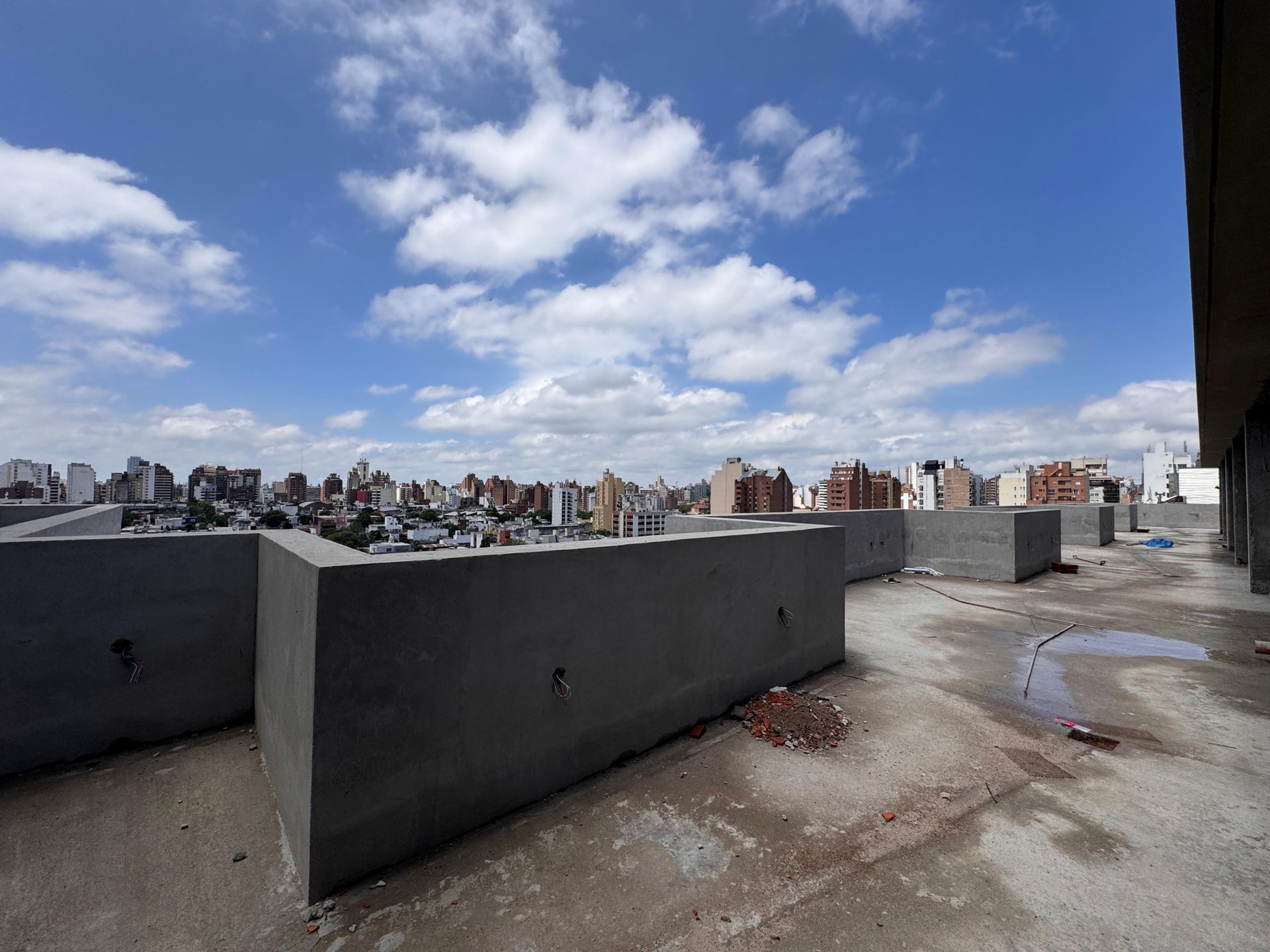 Departamento en Venta en Capital, Cordoba