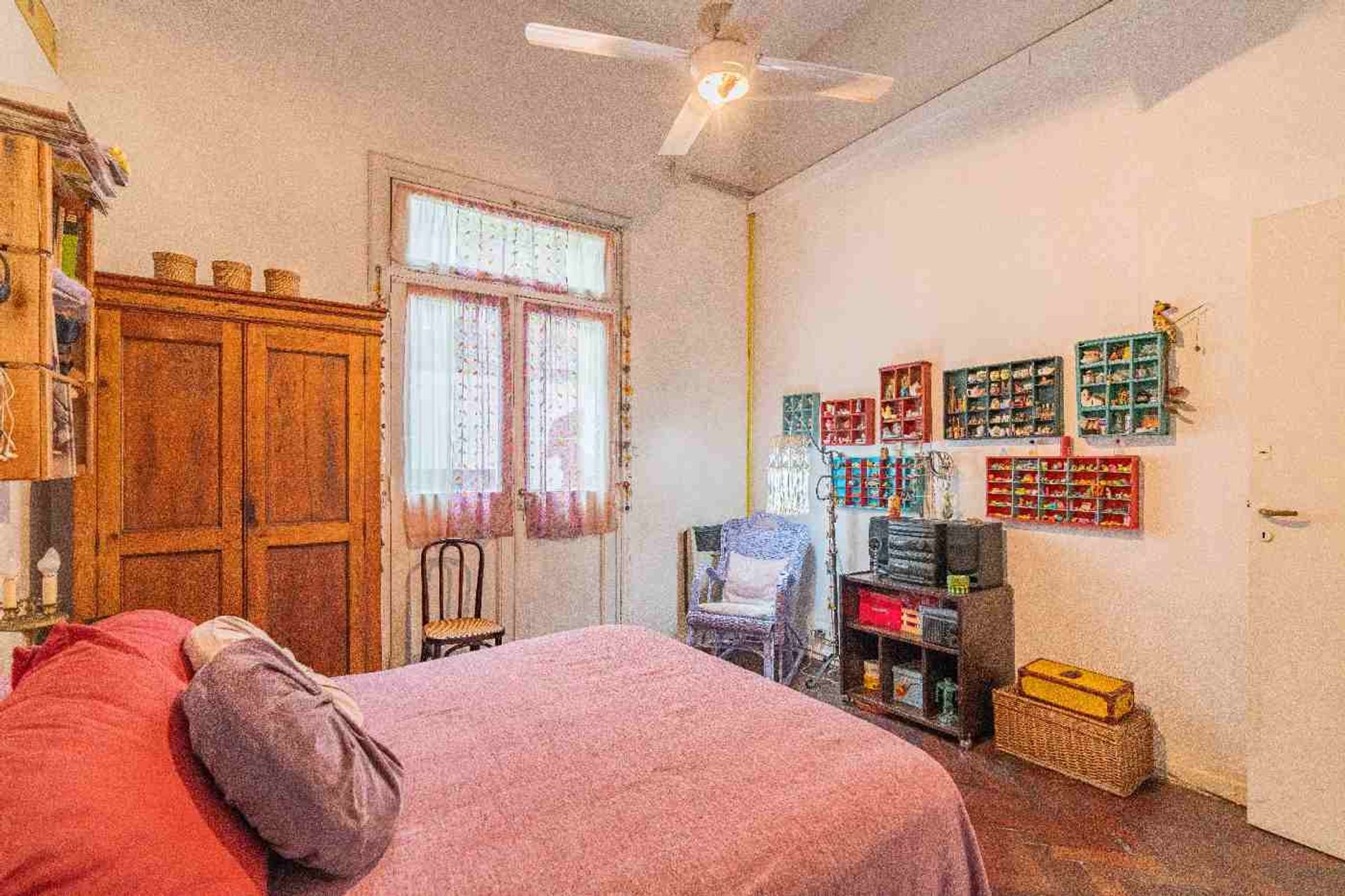 Venta Depto 3 amb + 2 patios -Balvanera - 20