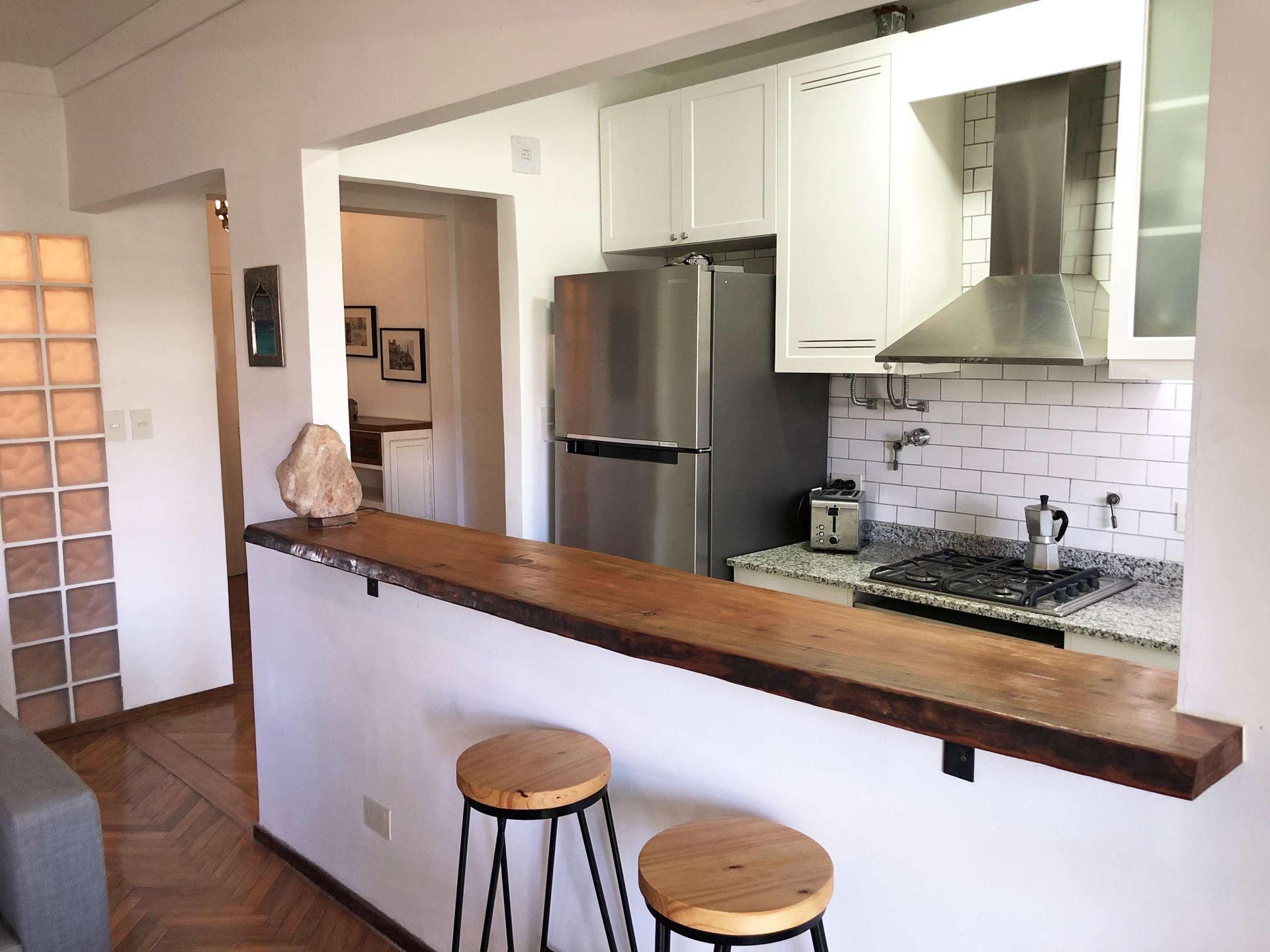 DEPARTAMENTO DE 3 AMBIENTES EN VENTA PALERMO SOHO — foto 10