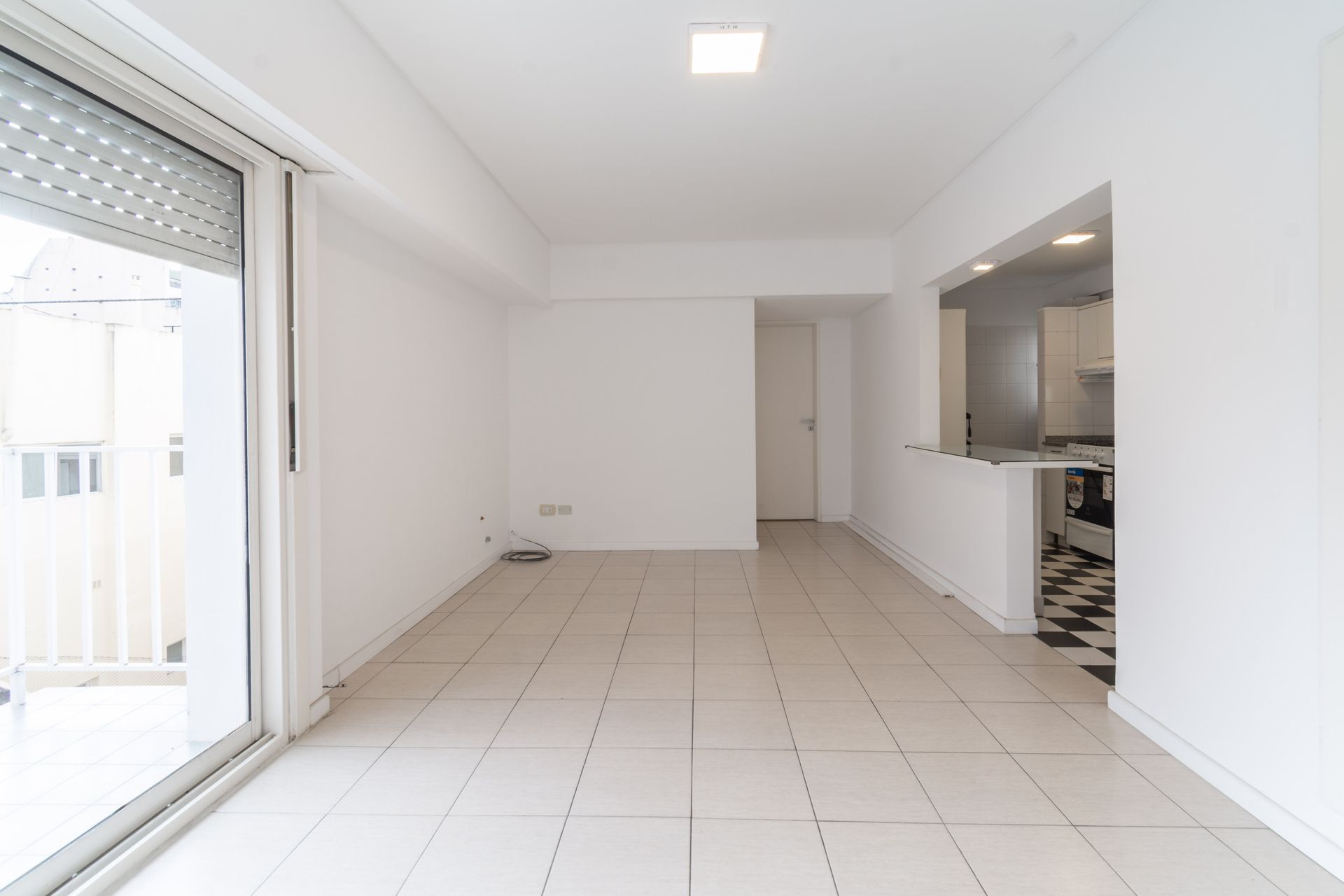 Departamento — foto 1