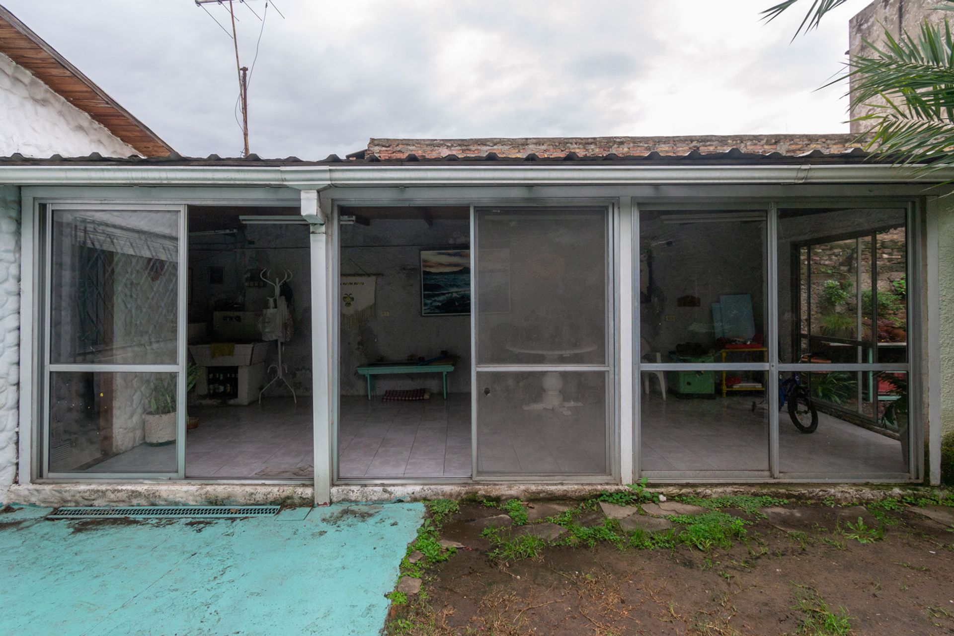 Venta Casa 4 ambientes Gerli Lan&uacute;s APTO/CREDITO - 20