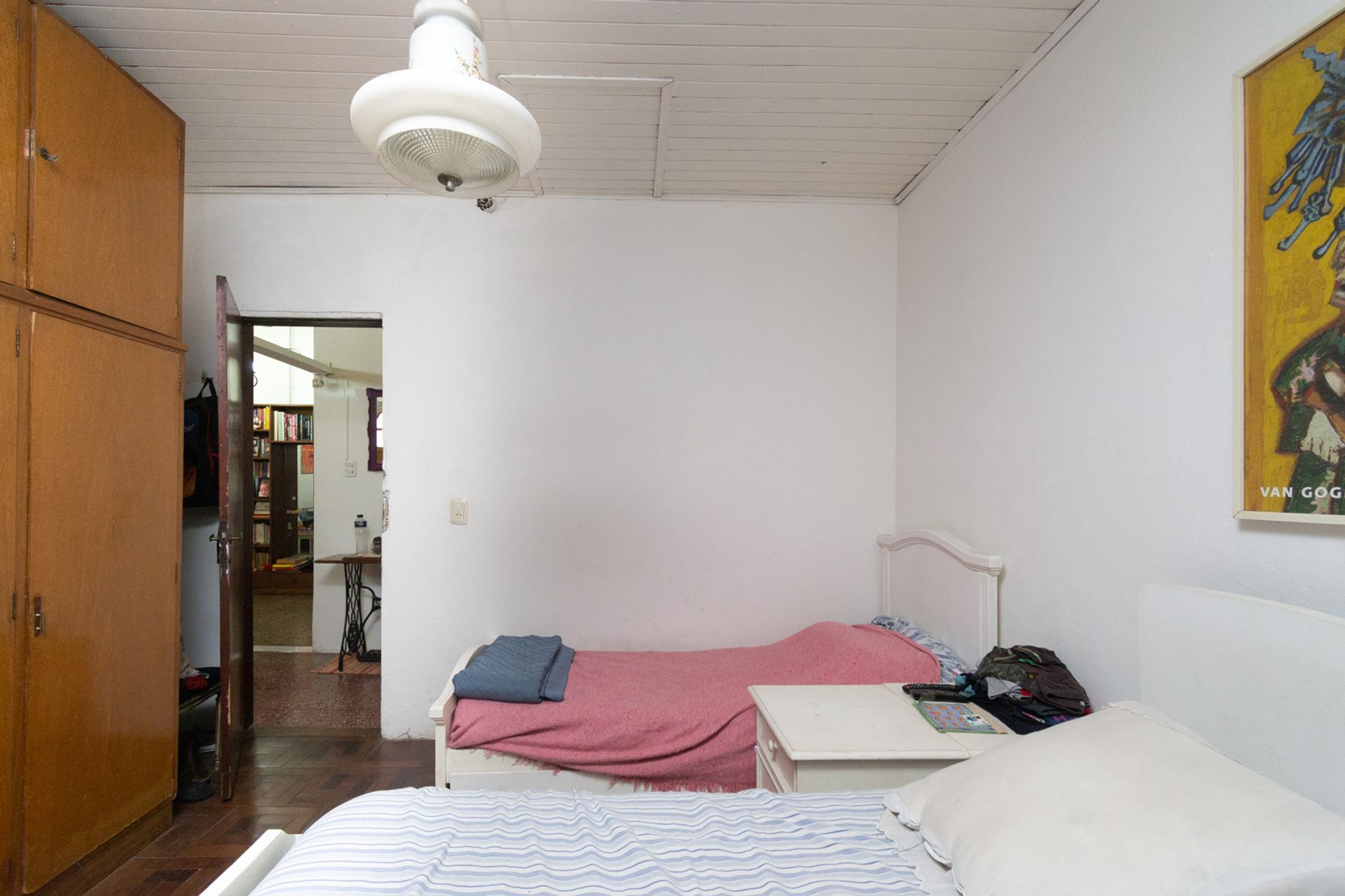 Venta Casa 4 ambientes Gerli Lan&uacute;s APTO/CREDITO - 10