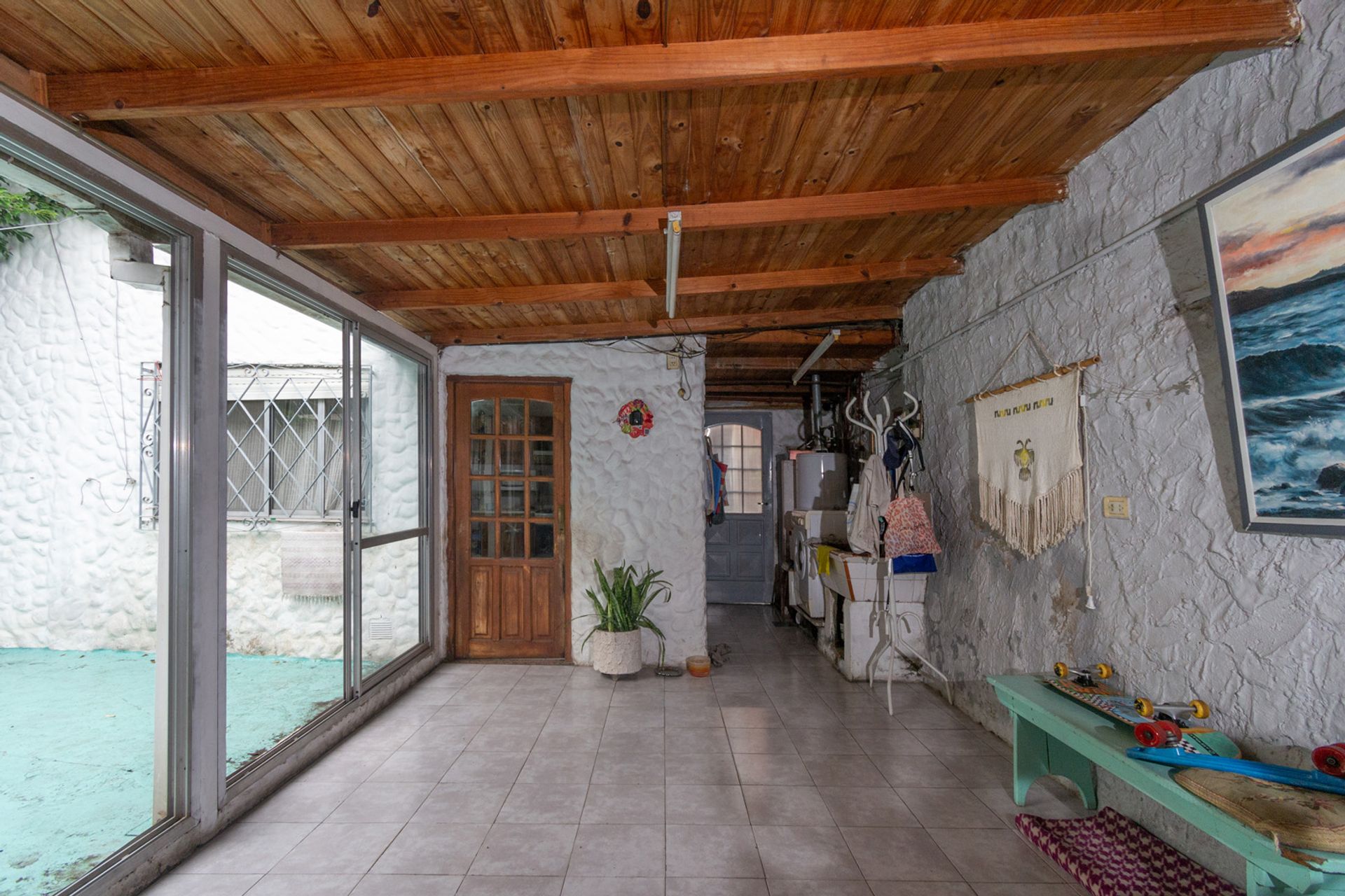 Venta Casa 4 ambientes Gerli Lan&uacute;s APTO/CREDITO - 17