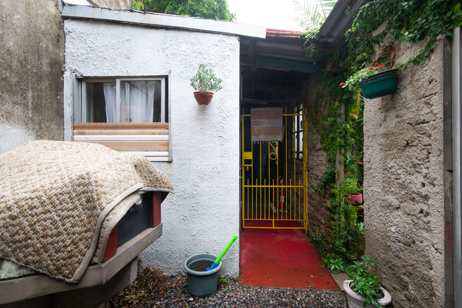 Venta Casa 4 ambientes Gerli Lan&uacute;s APTO/CREDITO - 19