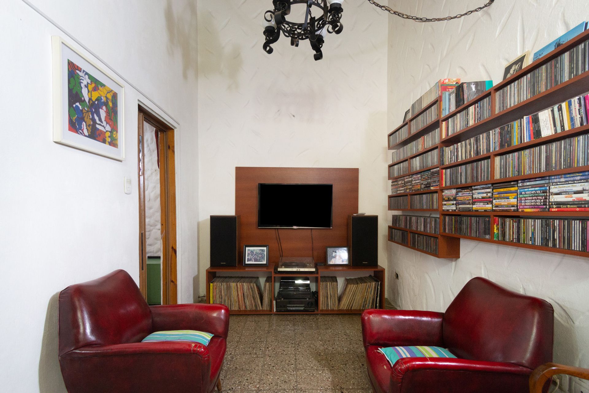 Venta Casa 4 ambientes Gerli Lan&uacute;s APTO/CREDITO - 11