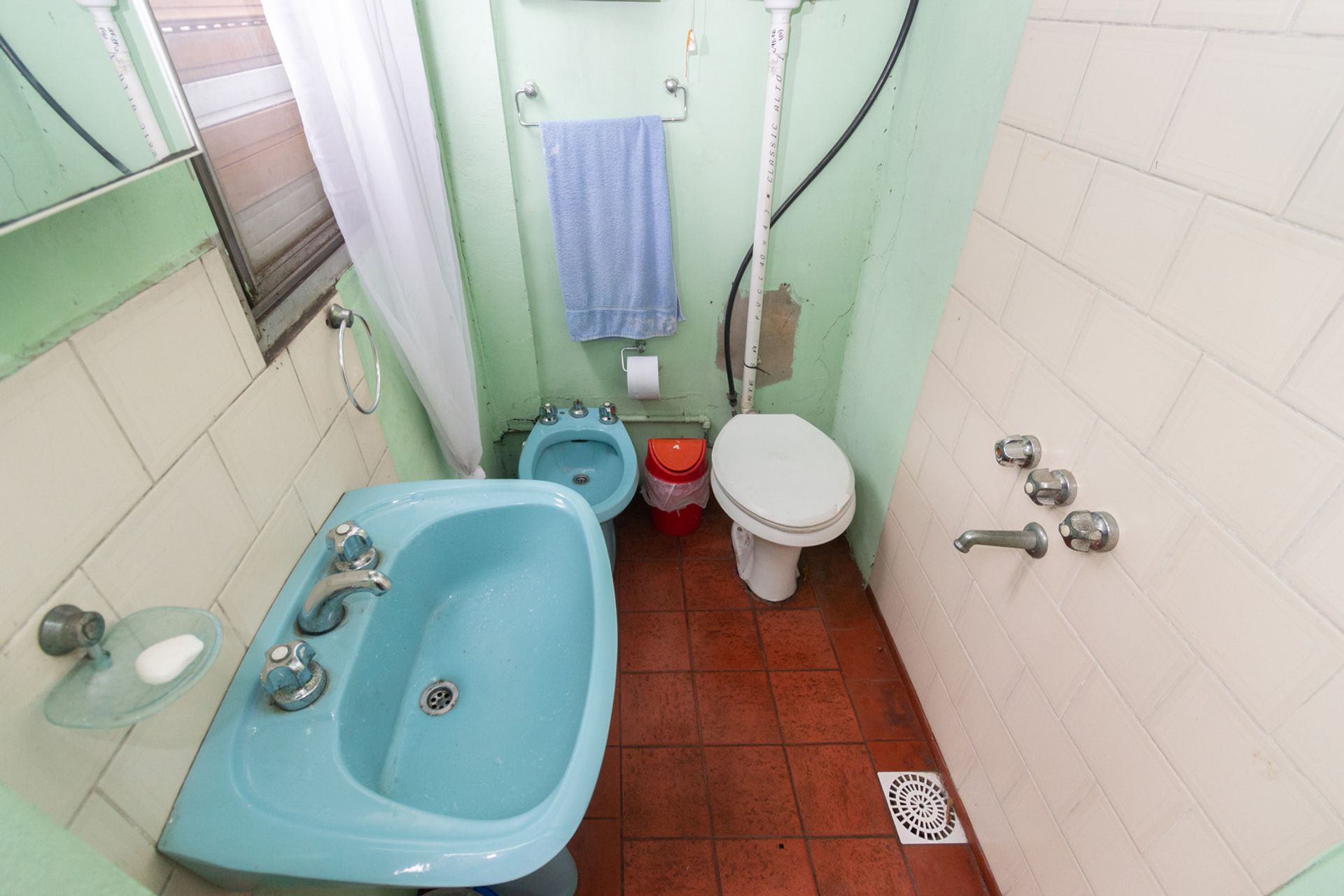 Venta Casa 4 ambientes Gerli Lan&uacute;s APTO/CREDITO - 18
