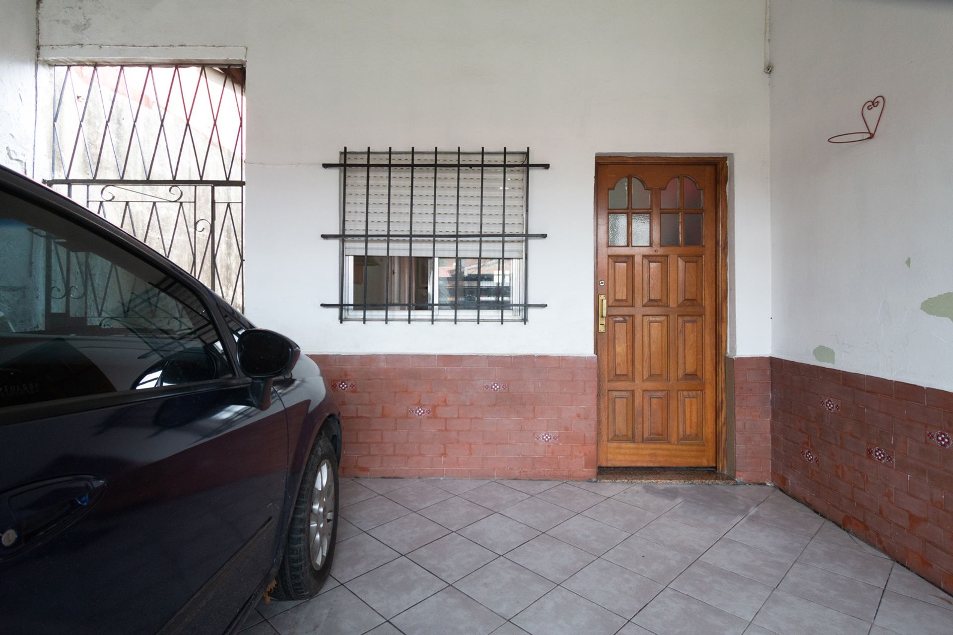 Venta Casa 4 ambientes Gerli Lan&uacute;s APTO/CREDITO - 2