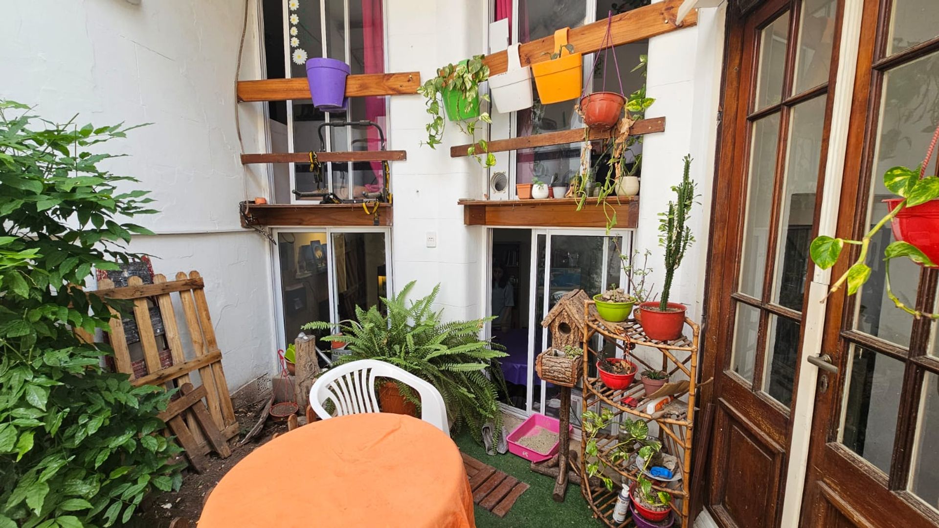 P H en Venta en Villa Devoto, Capital Federal