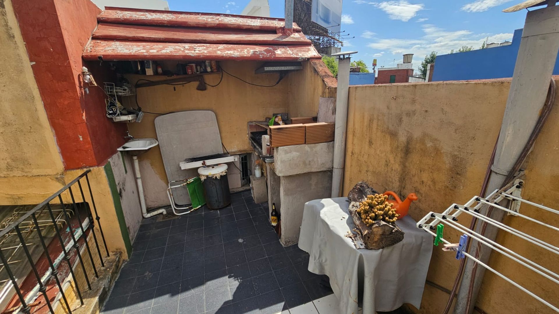 P H en Venta en Villa Devoto, Capital Federal