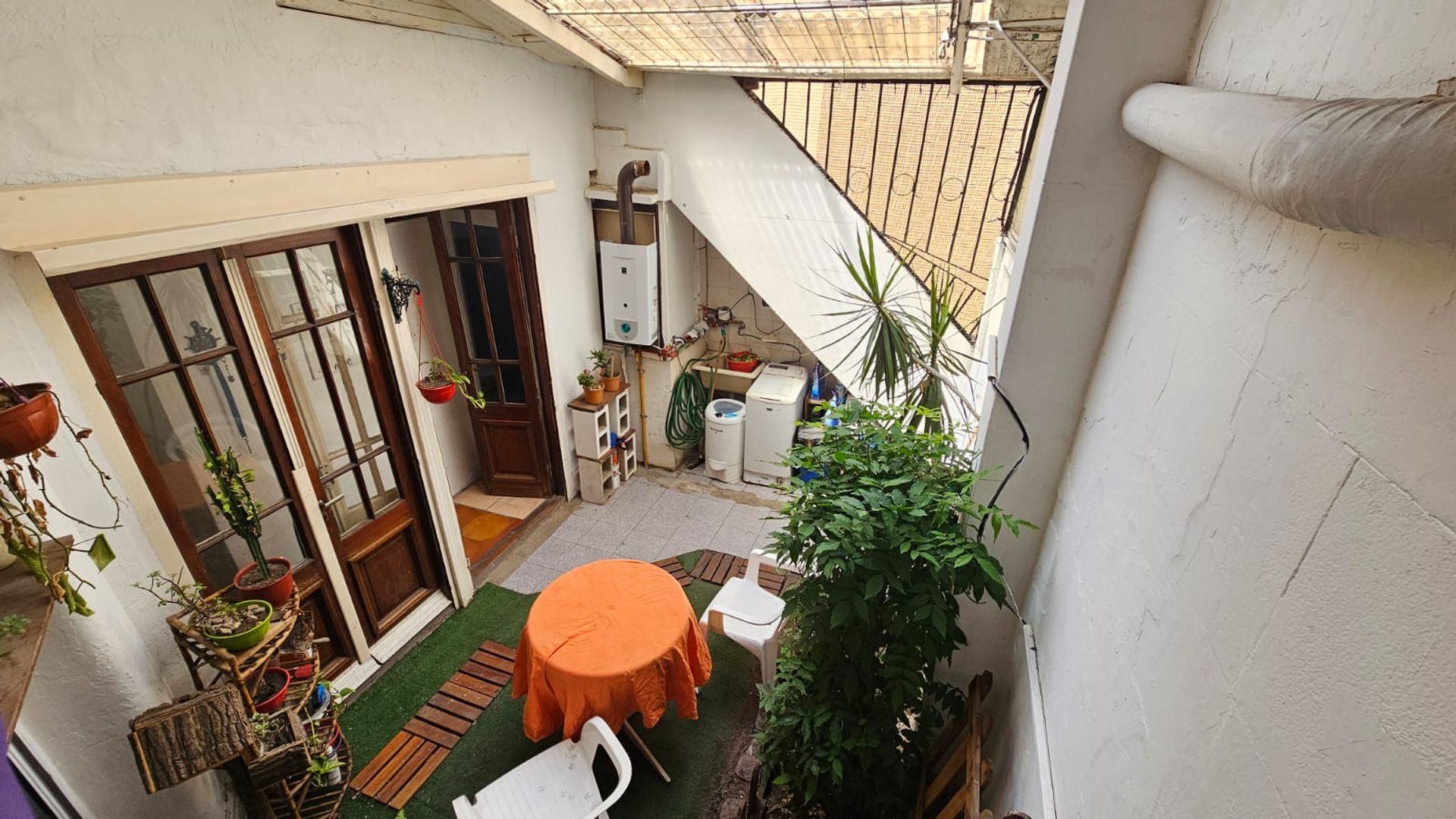 P H en Venta en Villa Devoto, Capital Federal