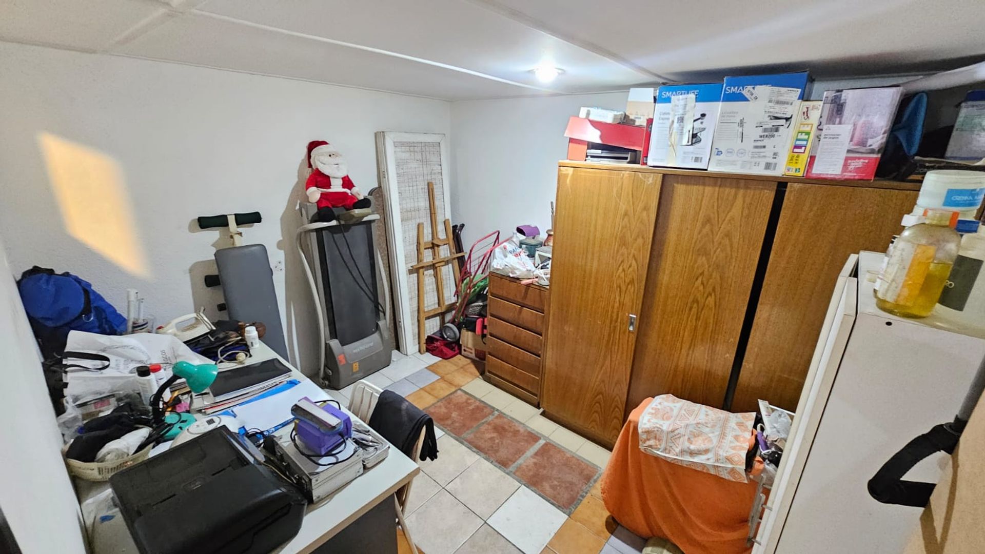 P H en Venta en Villa Devoto, Capital Federal