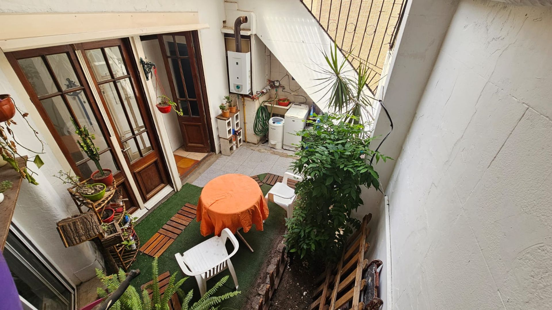 P H en Venta en Villa Devoto, Capital Federal