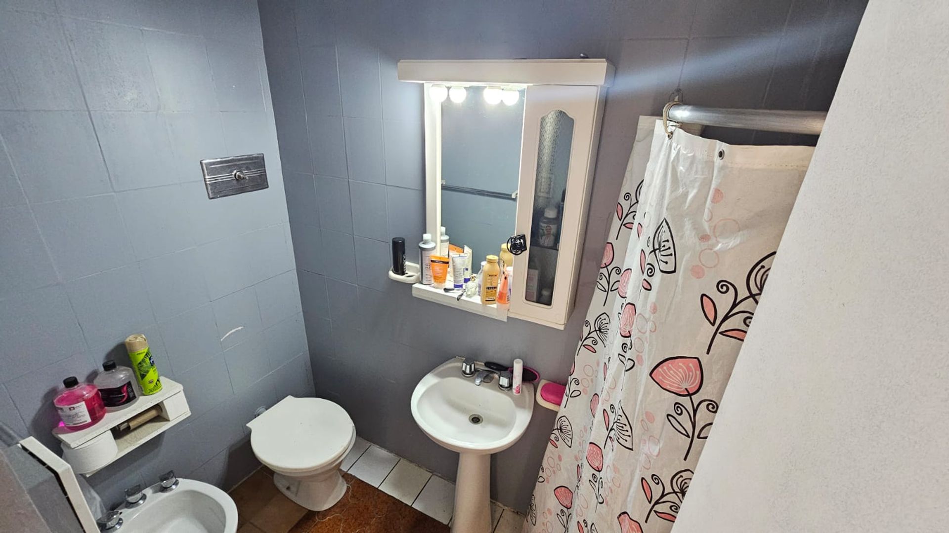 P H en Venta en Villa Devoto, Capital Federal