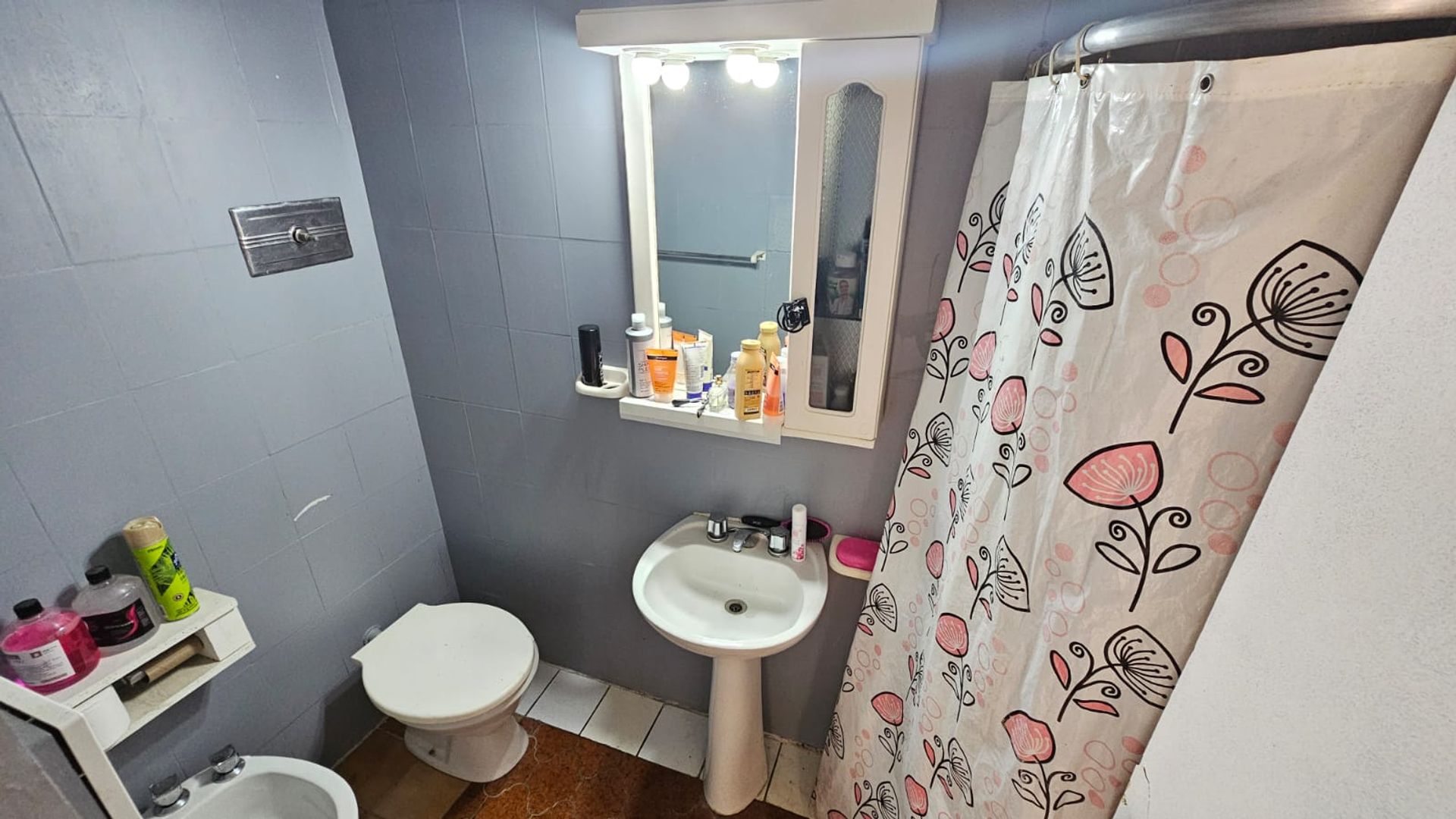 P H en Venta en Villa Devoto, Capital Federal