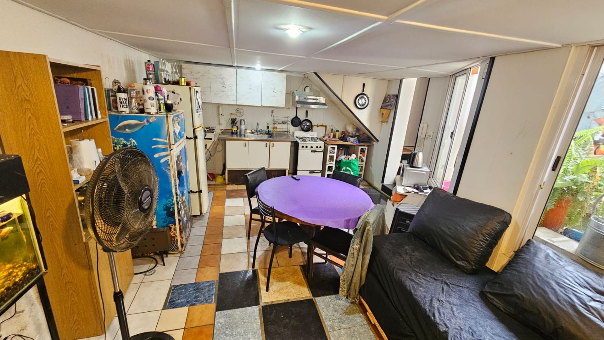 P H en Venta en Villa Devoto, Capital Federal