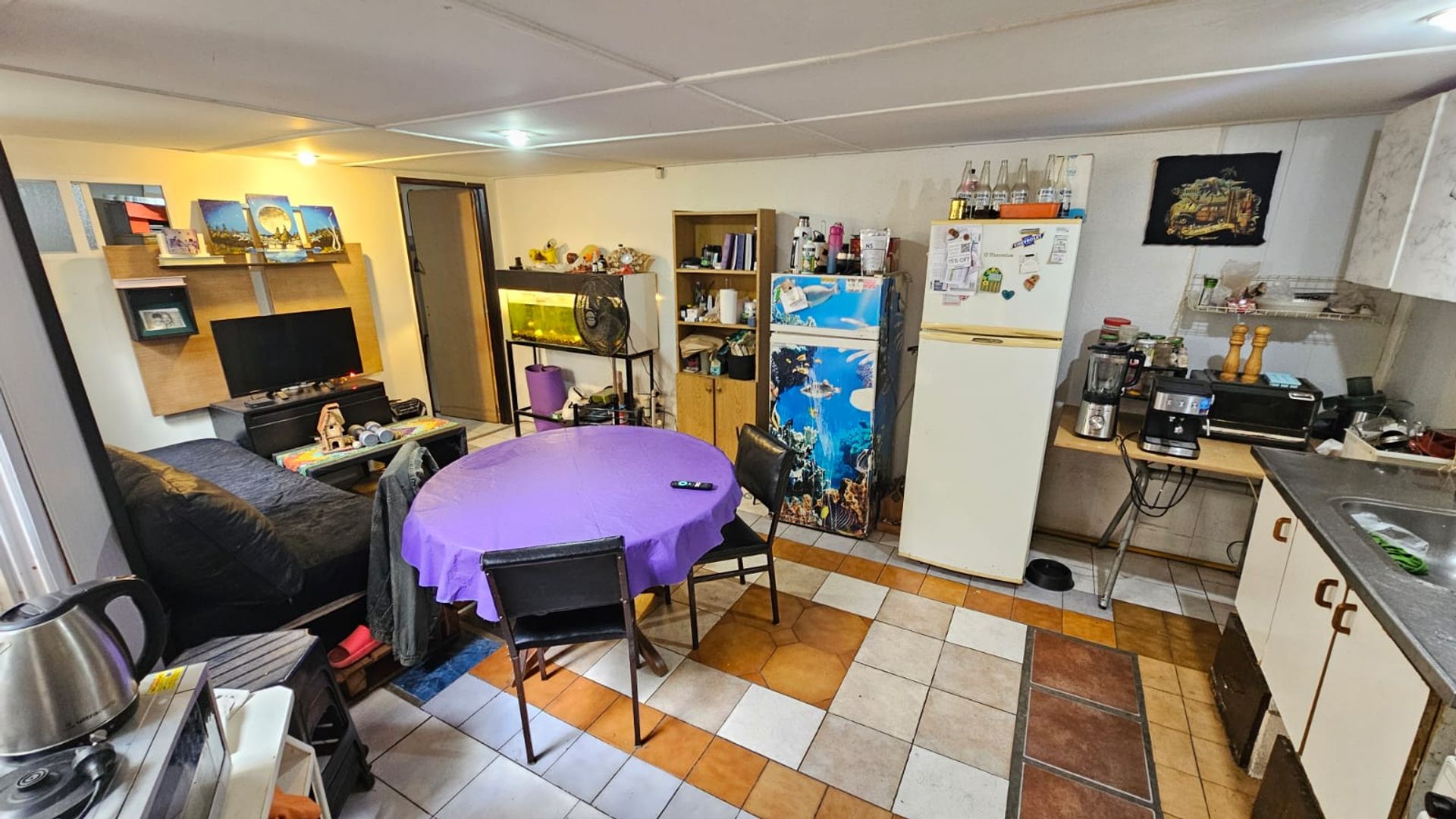 P H en Venta en Villa Devoto, Capital Federal