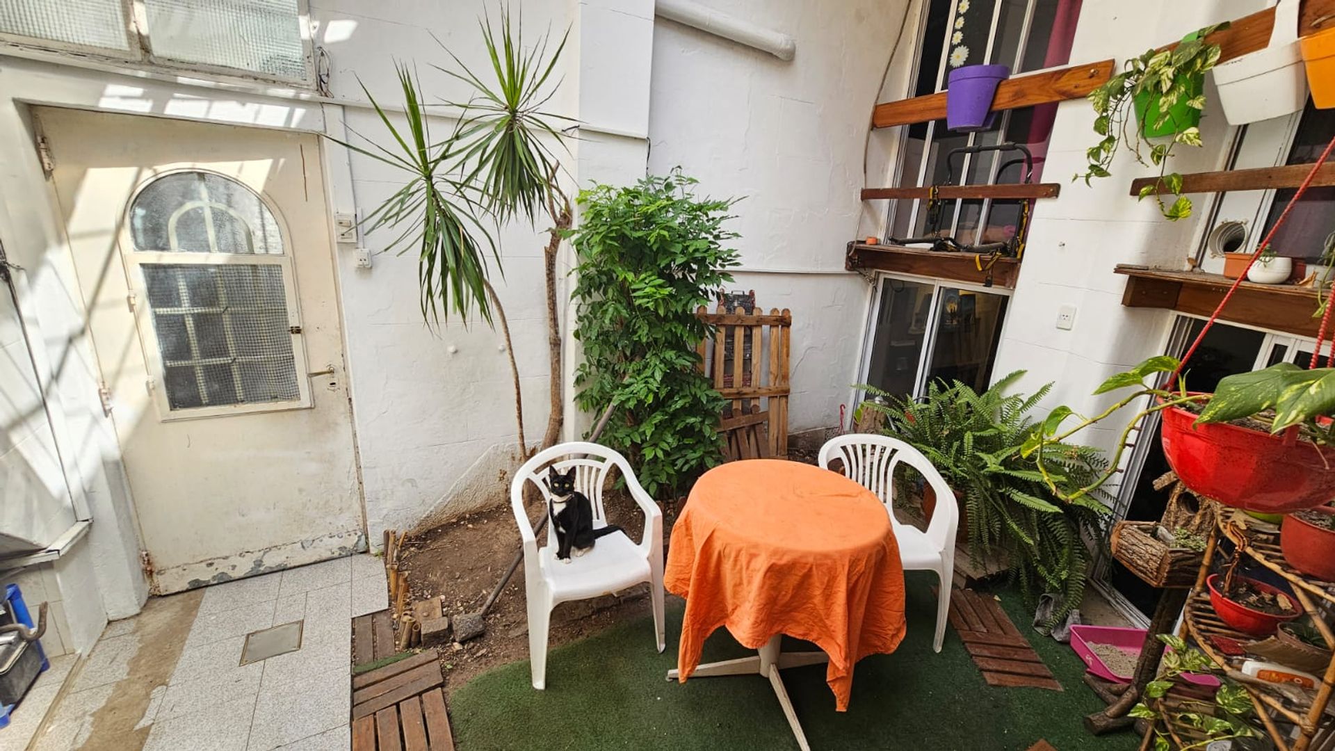 P H en Venta en Villa Devoto, Capital Federal