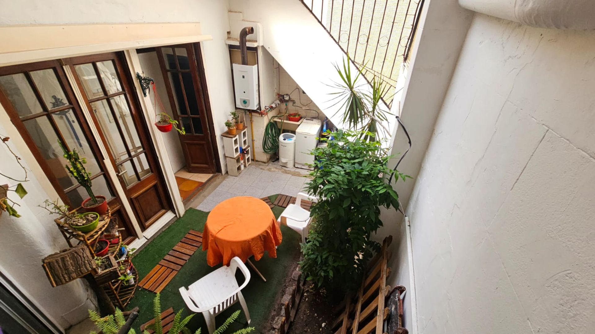 P H en Venta en Villa Devoto, Capital Federal