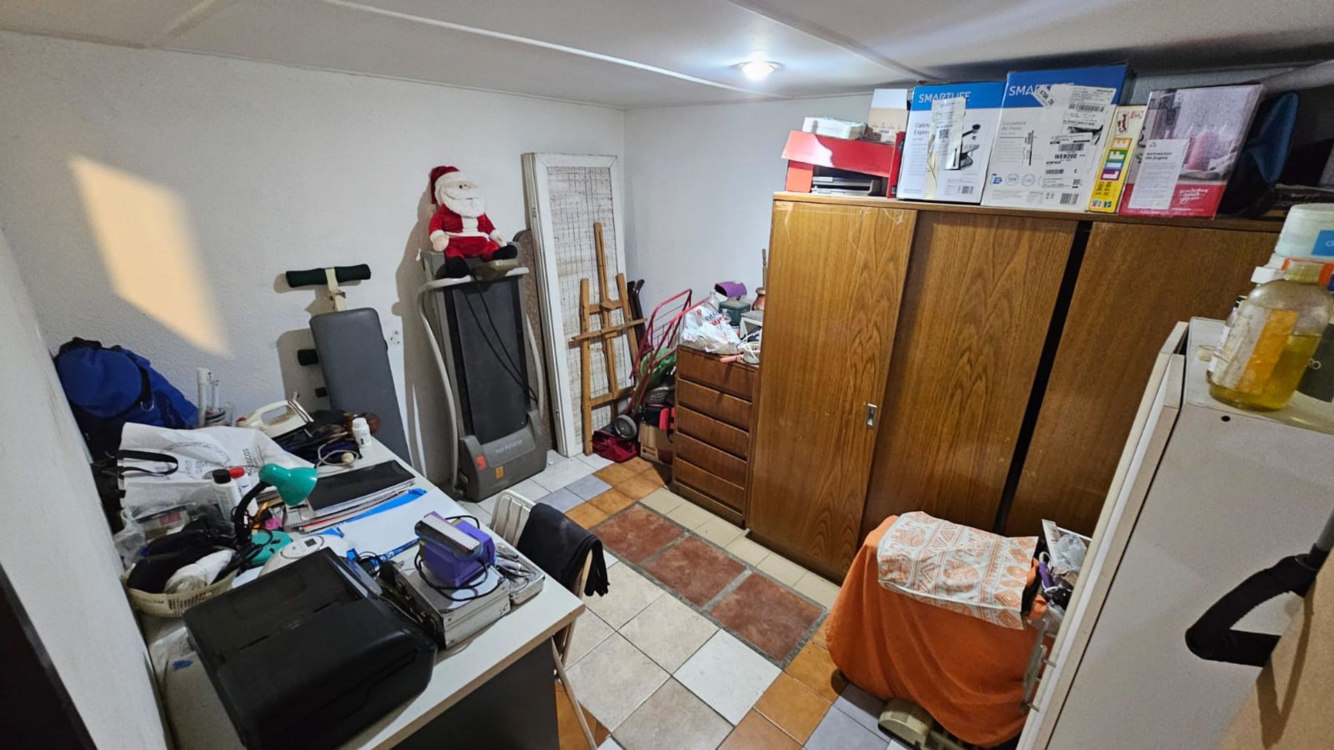 P H en Venta en Villa Devoto, Capital Federal