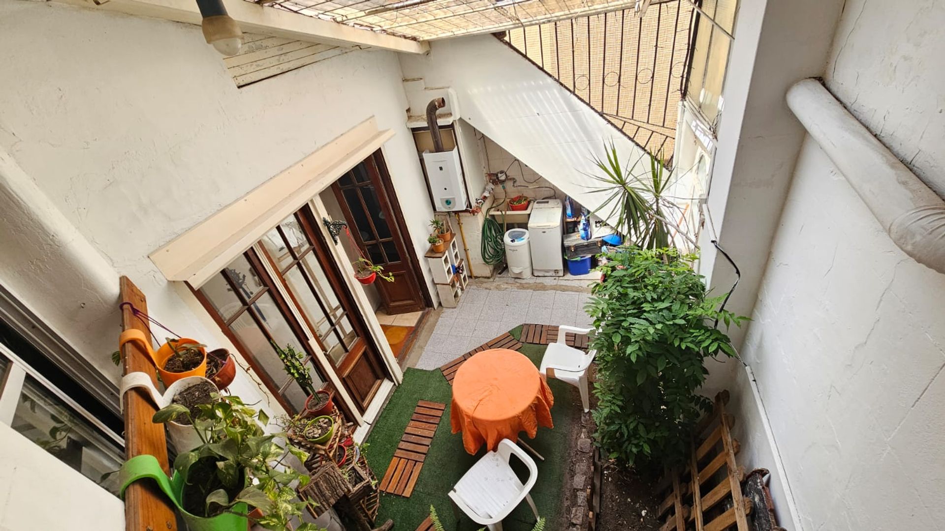 P H en Venta en Villa Devoto, Capital Federal