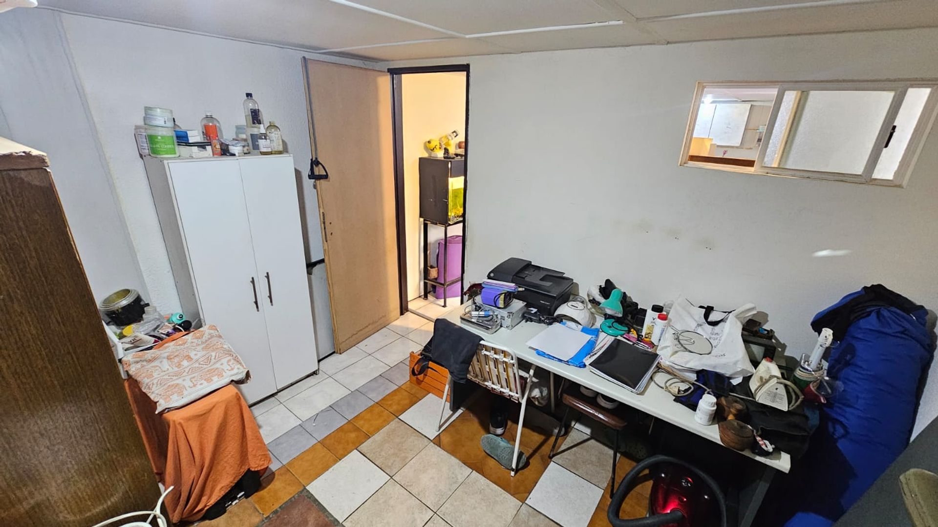 P H en Venta en Villa Devoto, Capital Federal