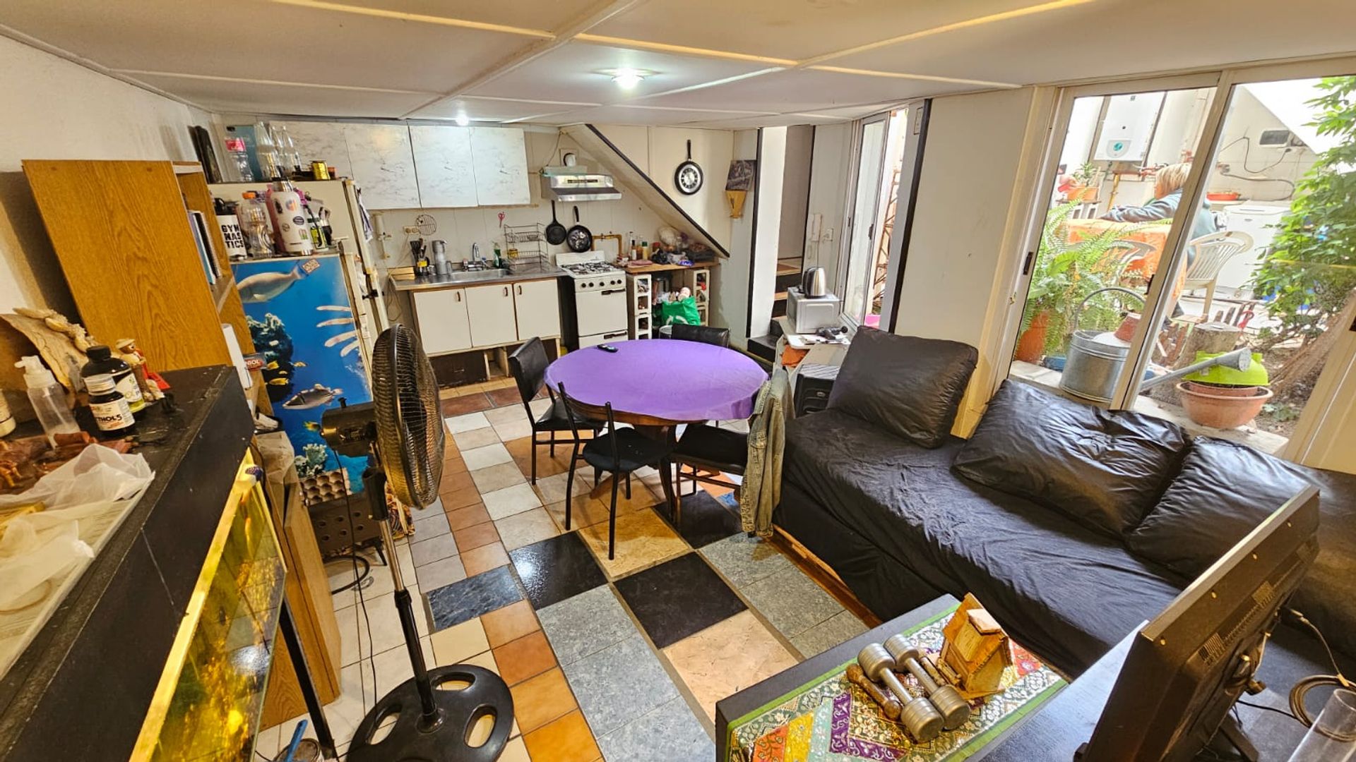 P H en Venta en Villa Devoto, Capital Federal