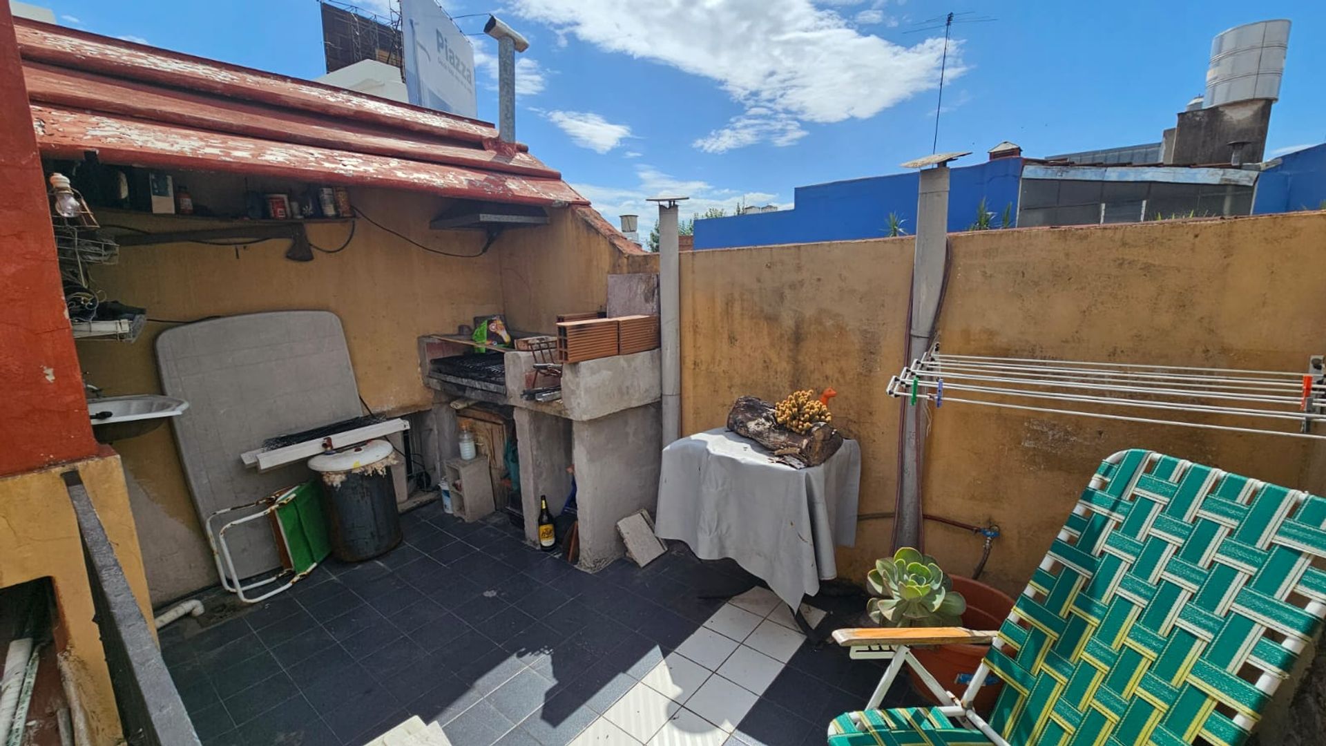 P H en Venta en Villa Devoto, Capital Federal
