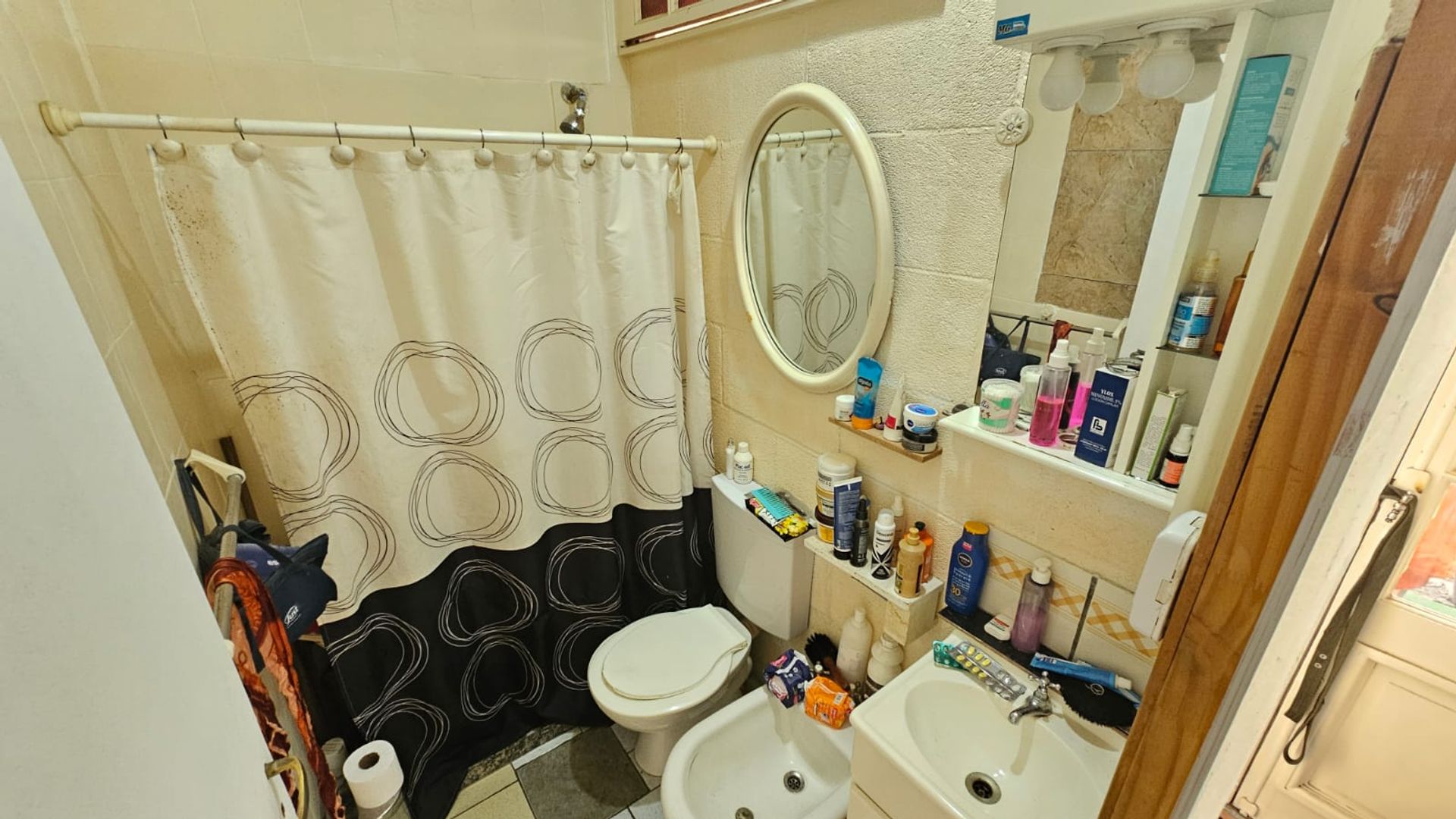 P H en Venta en Villa Devoto, Capital Federal