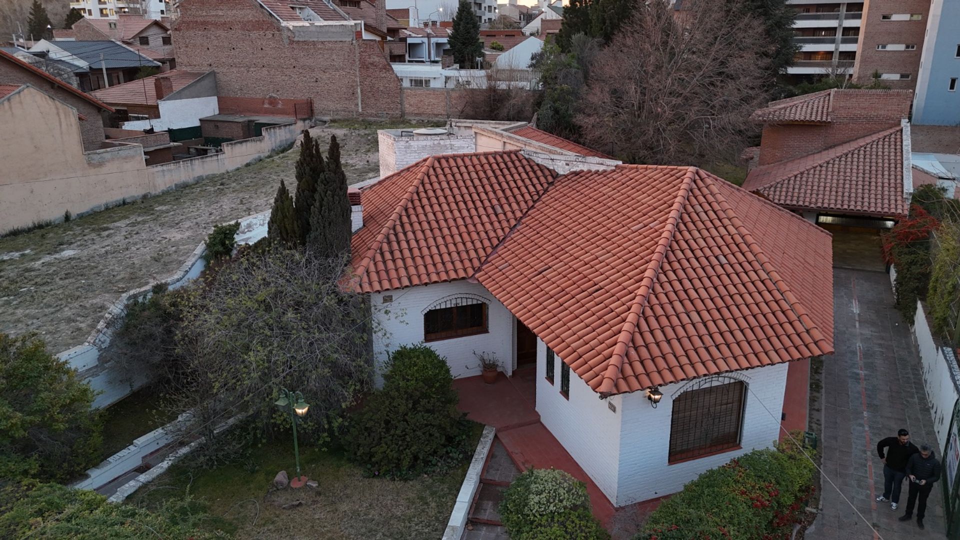 VENTA CASA ZONA ALTO NEUQUÉN - 8