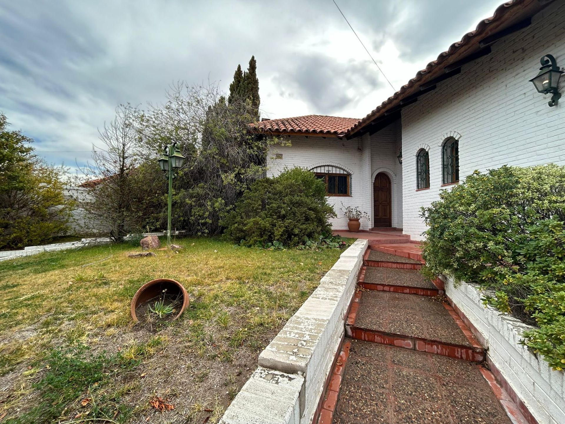 VENTA CASA ZONA ALTO NEUQUÉN - 1