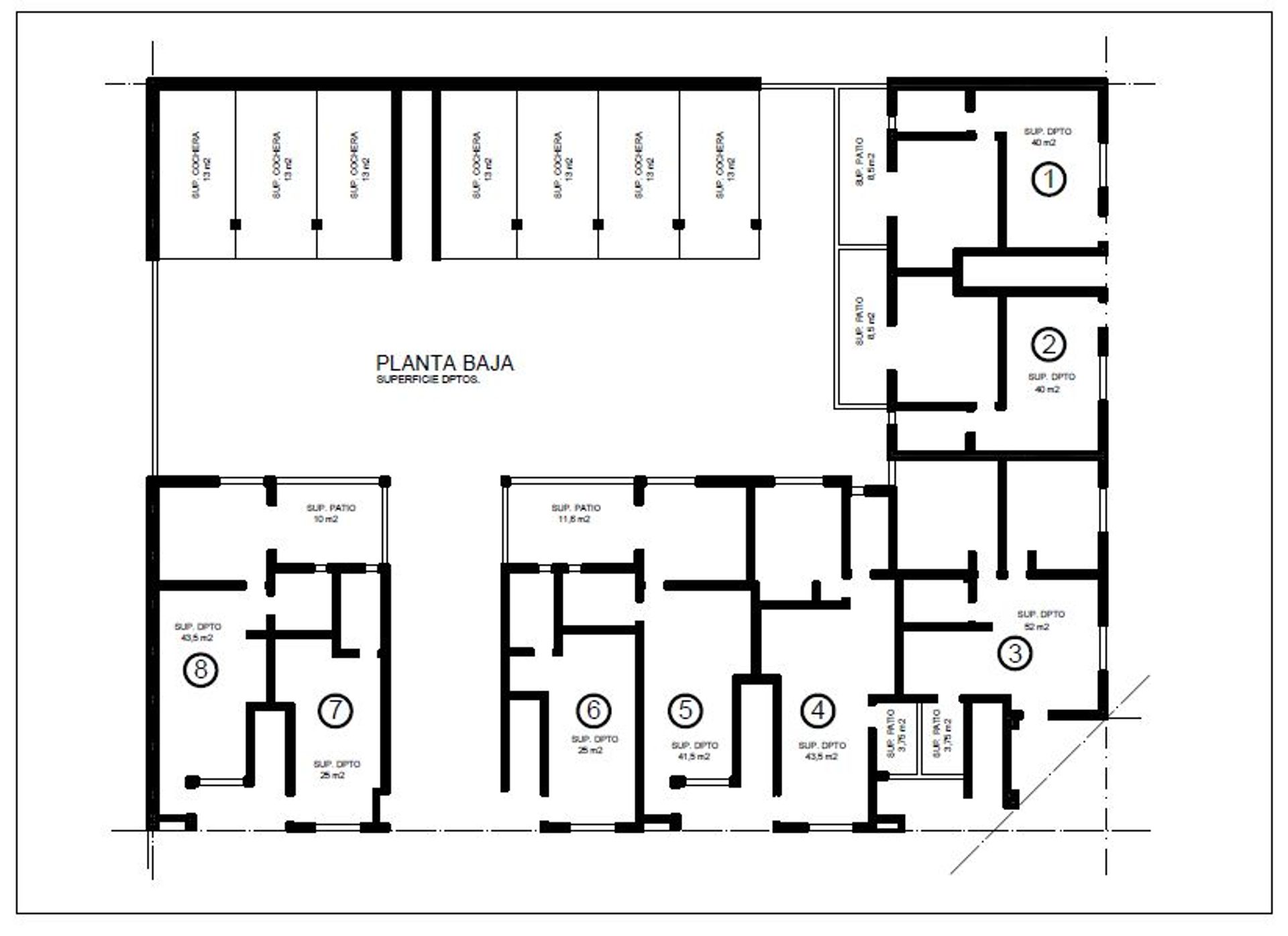 Departamento en Venta en Las colonias, Santa Fe