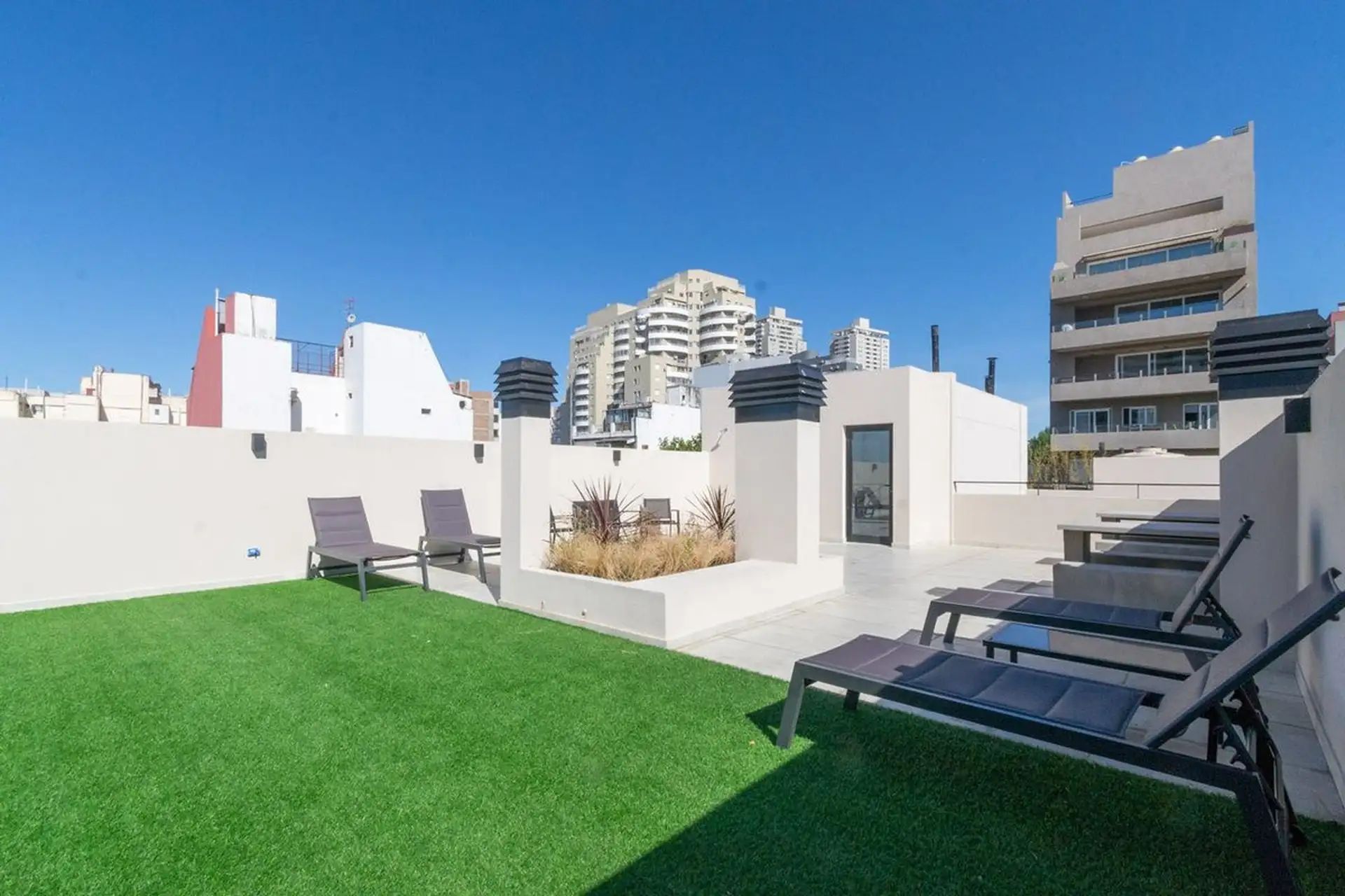 Departamento en Venta en Caballito, Capital Federal
