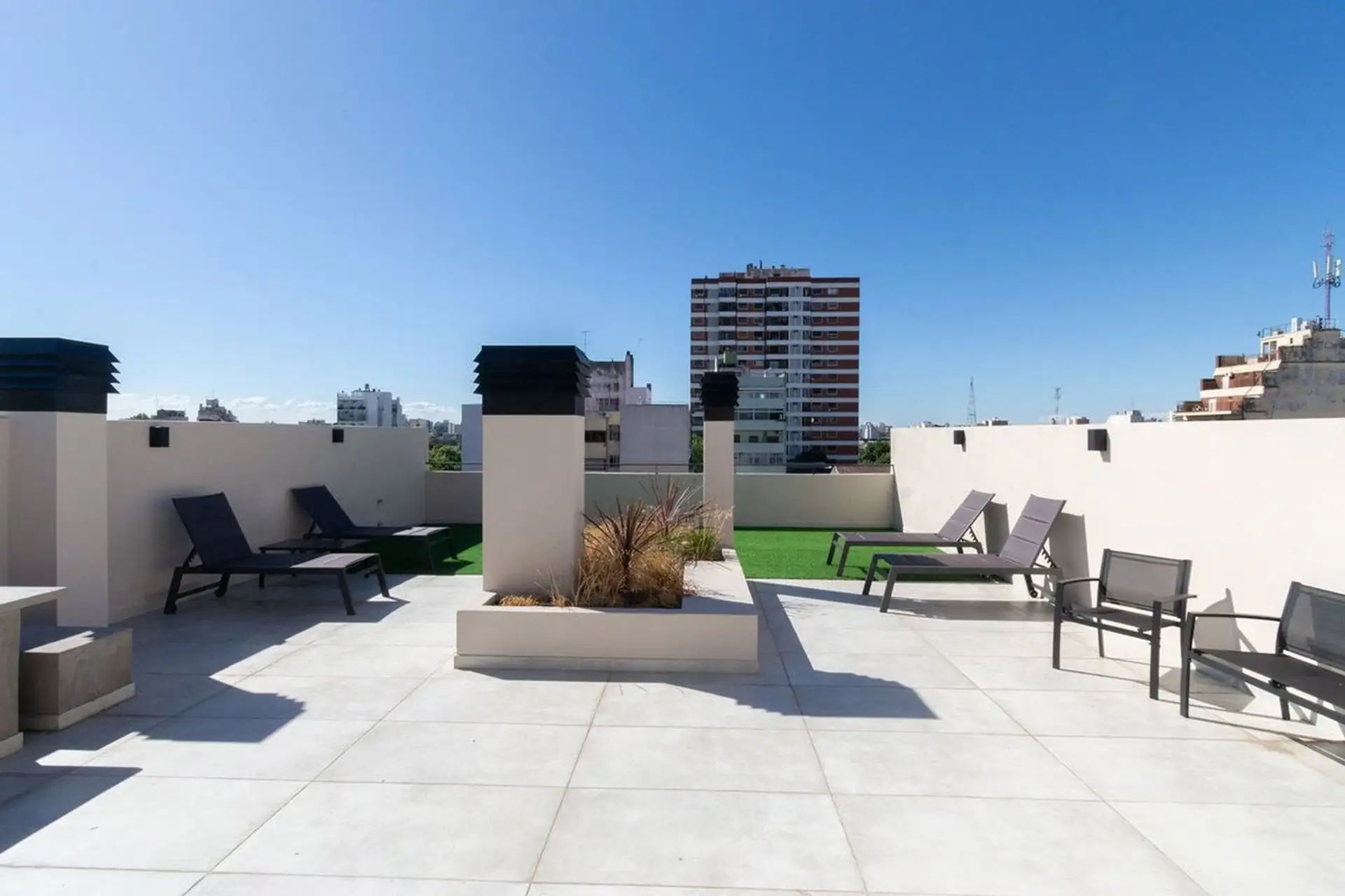 Departamento en Venta en Caballito, Capital Federal