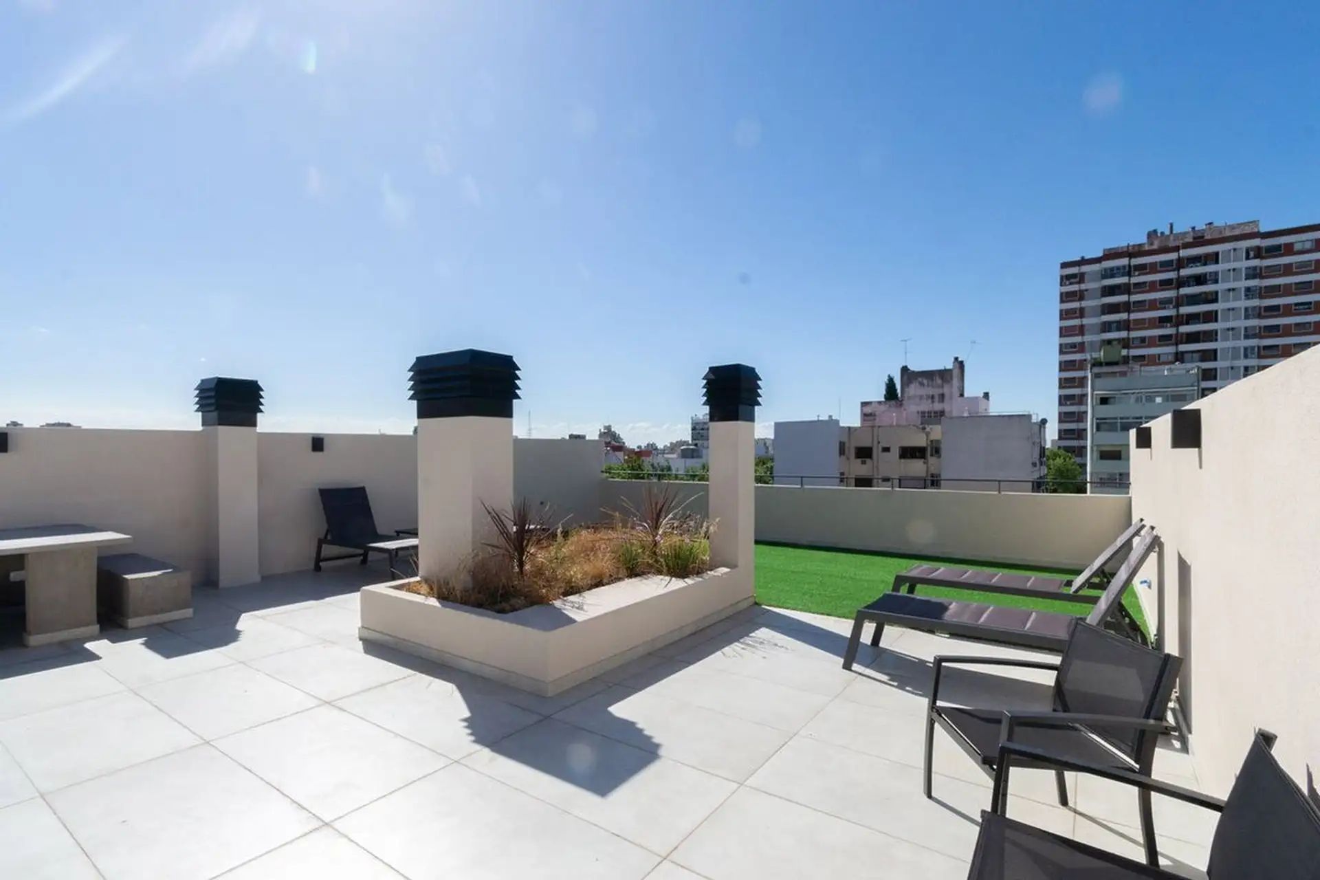 Departamento en Venta en Caballito, Capital Federal