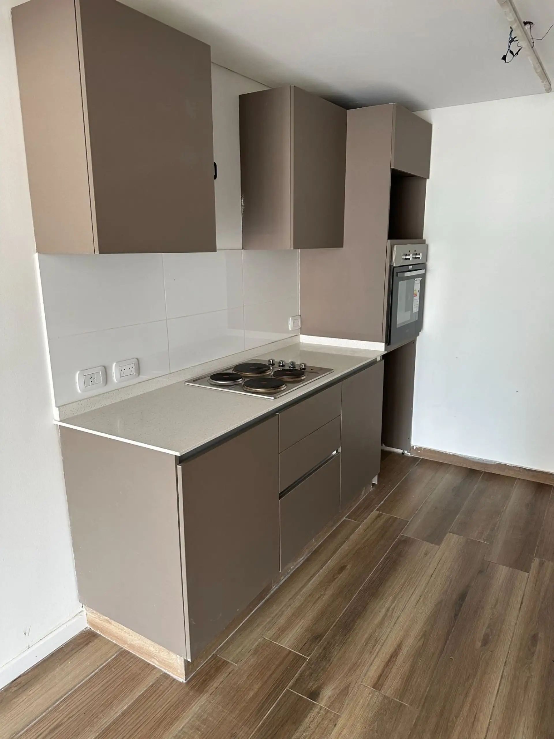 Departamento en Venta en Caballito, Capital Federal