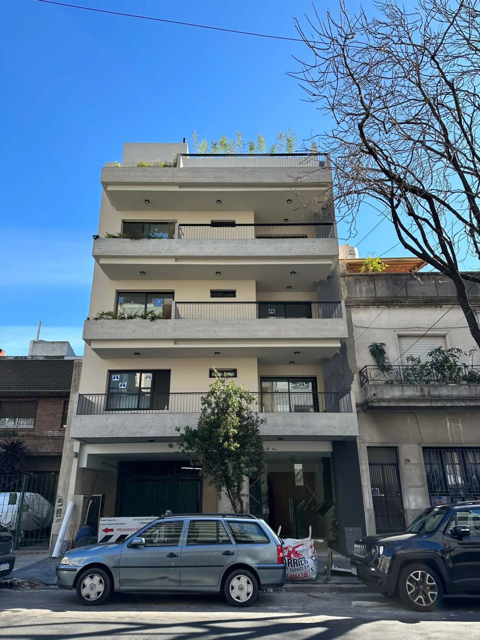 Departamento en Venta en Caballito, Capital Federal