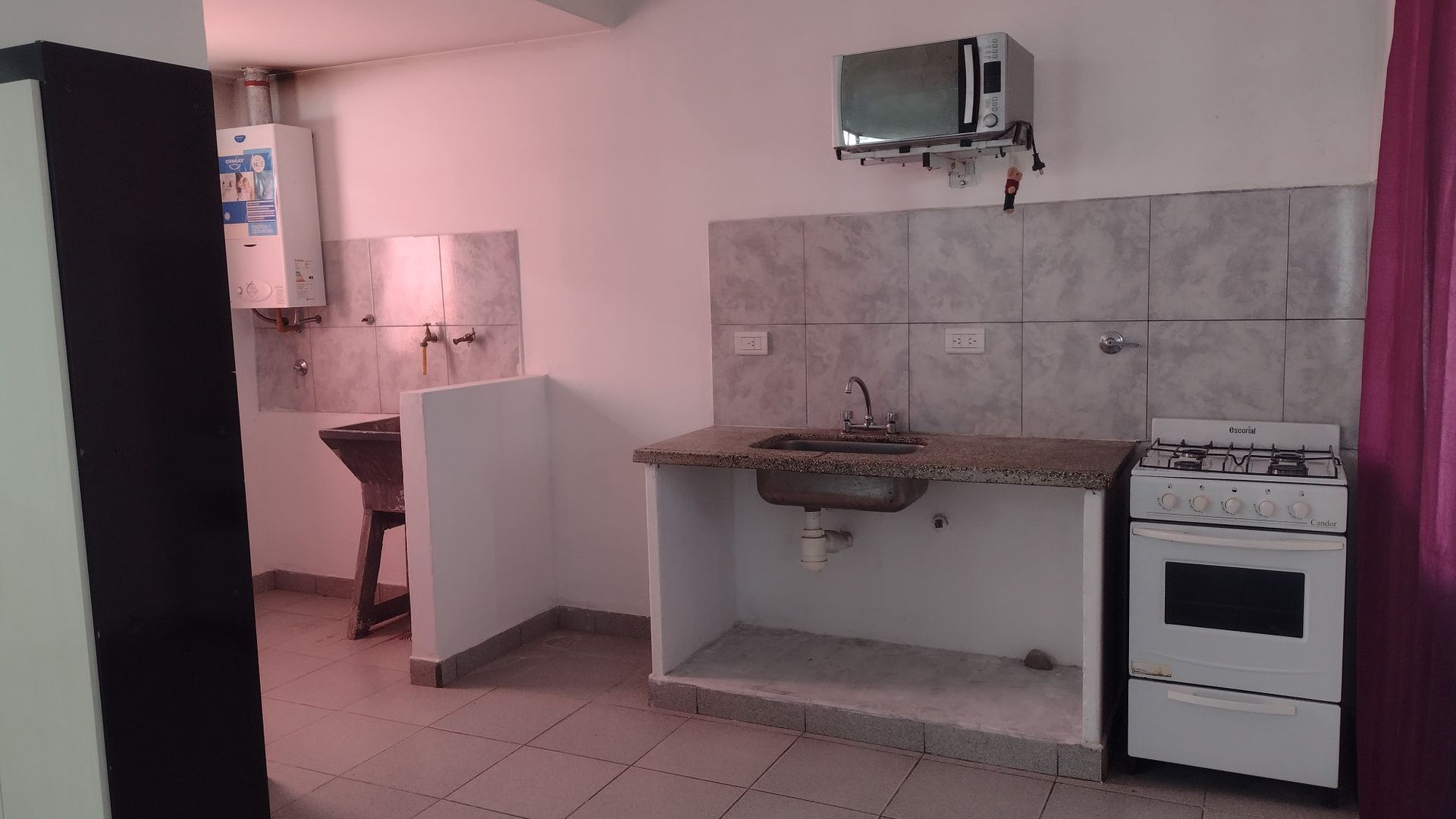 CASA DUPLEX 2 DORMITORIOS VENTA BARRIO CHACHAPOYAS — foto 4