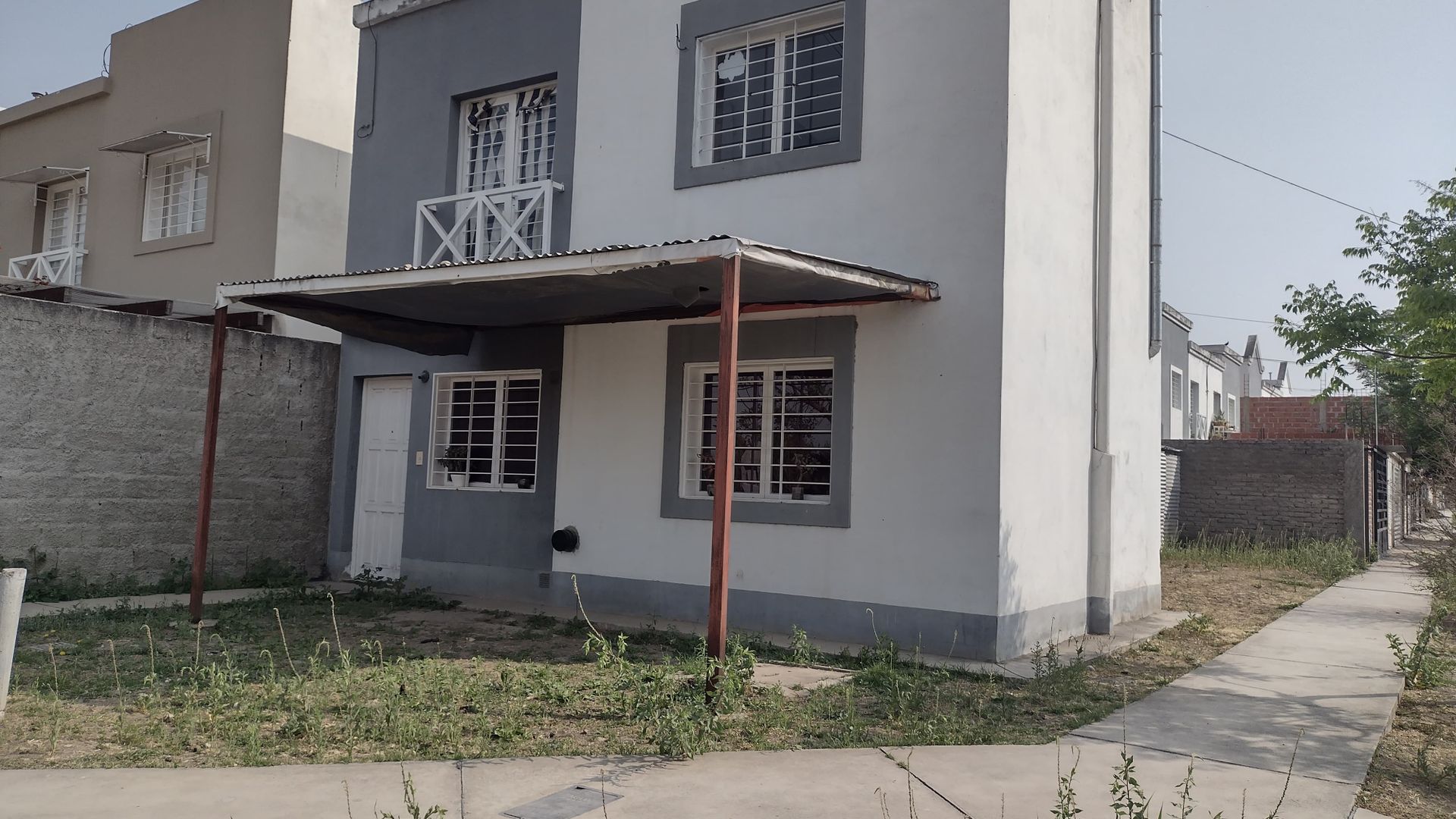 CASA DUPLEX 2 DORMITORIOS VENTA BARRIO CHACHAPOYAS — foto 12