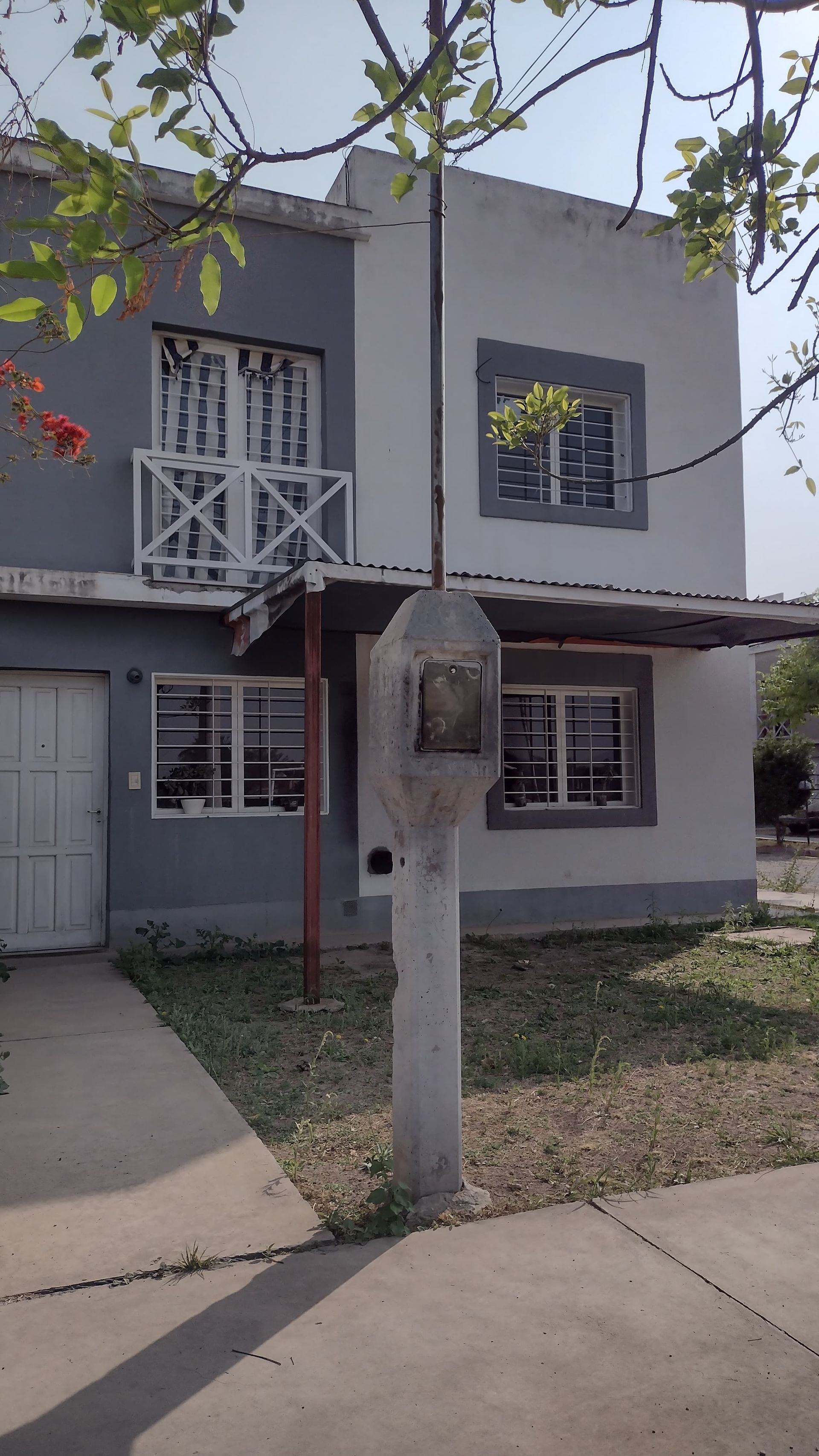 CASA DUPLEX 2 DORMITORIOS VENTA BARRIO CHACHAPOYAS — foto 13