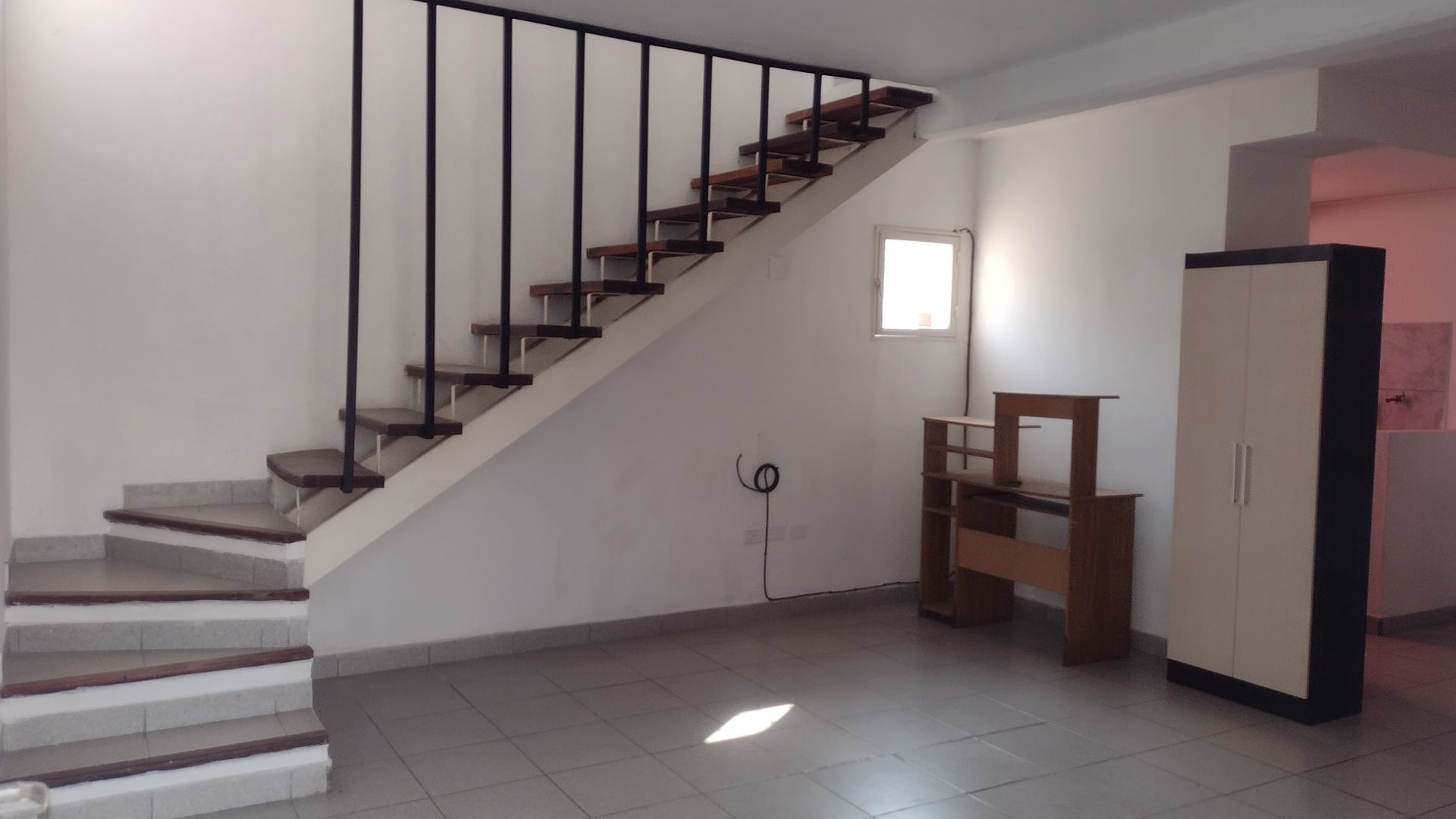 CASA DUPLEX 2 DORMITORIOS VENTA BARRIO CHACHAPOYAS — foto 3