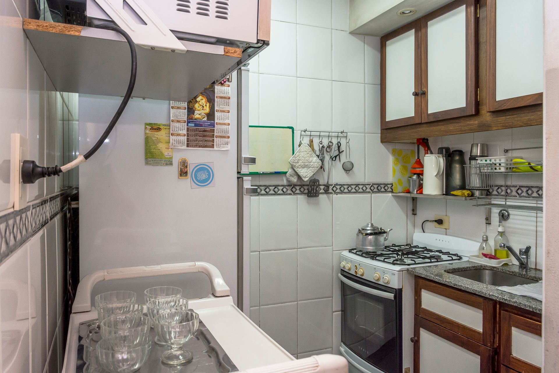 CASA 8 DORMITORIOS VENTA ZONA CENTRO APTO OFICINAS — foto 14