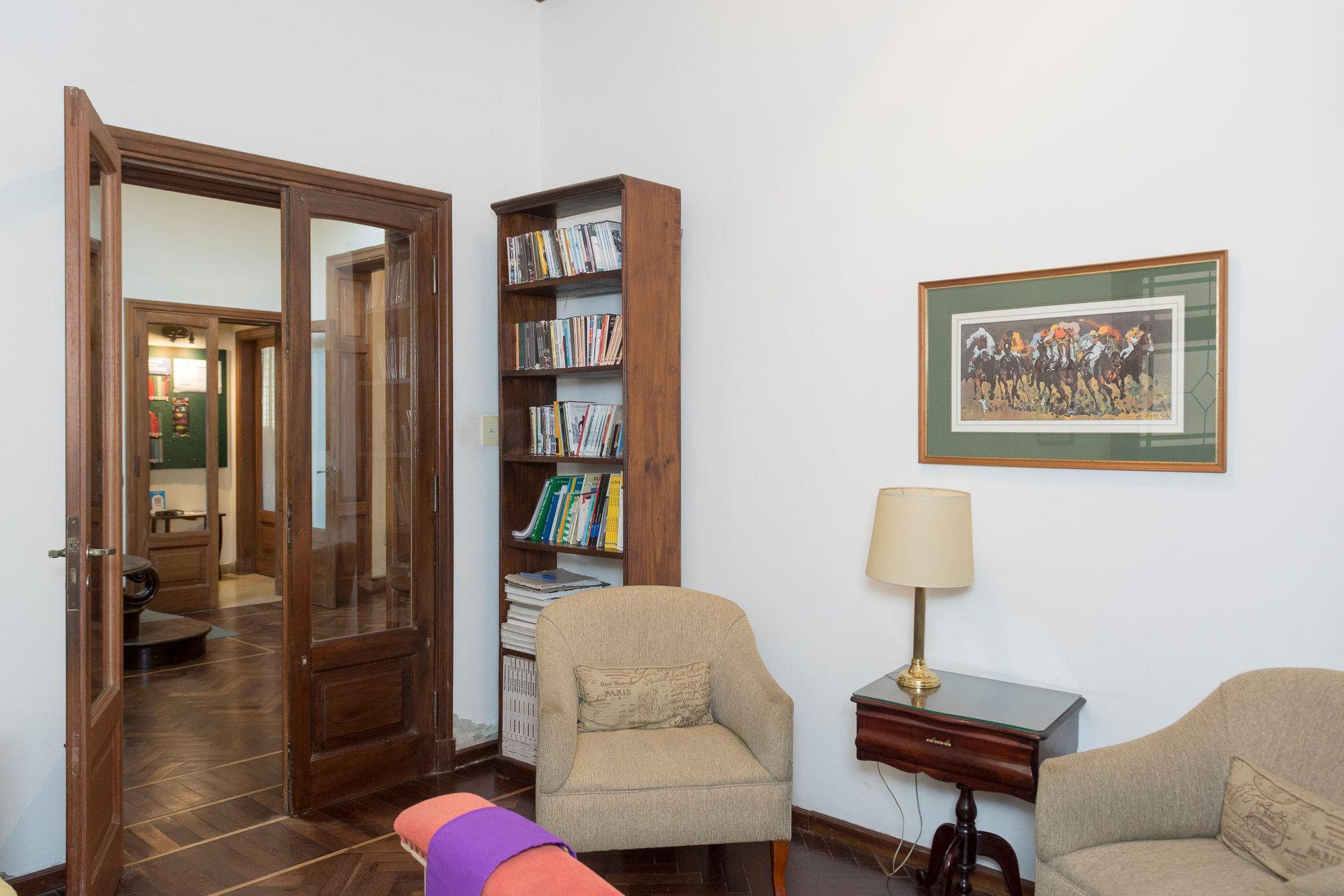 CASA 8 DORMITORIOS VENTA ZONA CENTRO APTO OFICINAS — foto 7