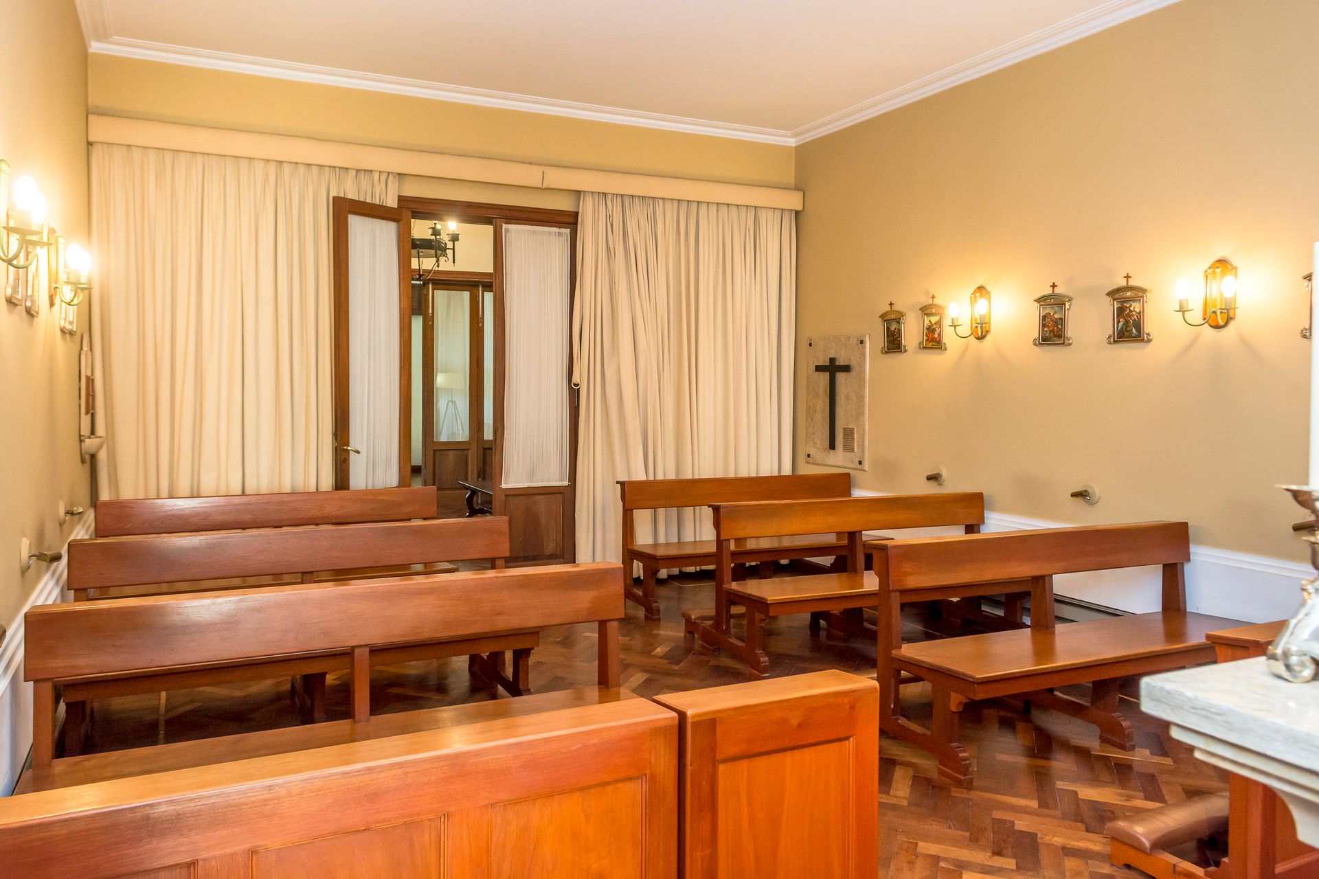 CASA 8 DORMITORIOS VENTA ZONA CENTRO APTO OFICINAS — foto 10