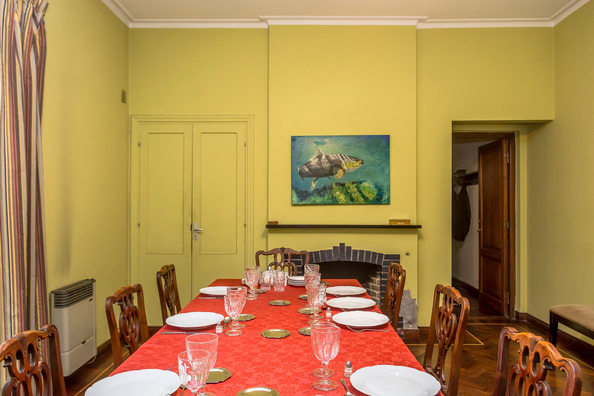 CASA 8 DORMITORIOS VENTA ZONA CENTRO APTO OFICINAS — foto 13