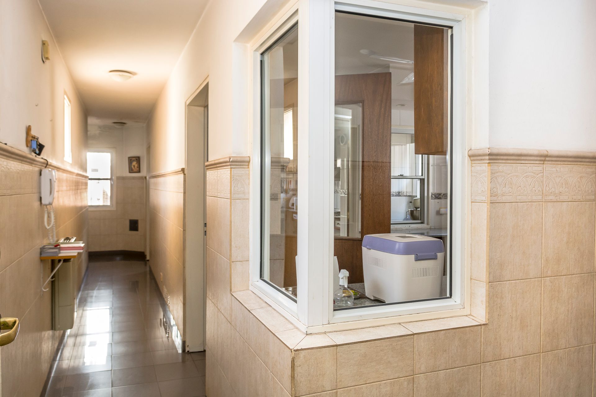 CASA 8 DORMITORIOS VENTA ZONA CENTRO APTO OFICINAS — foto 15