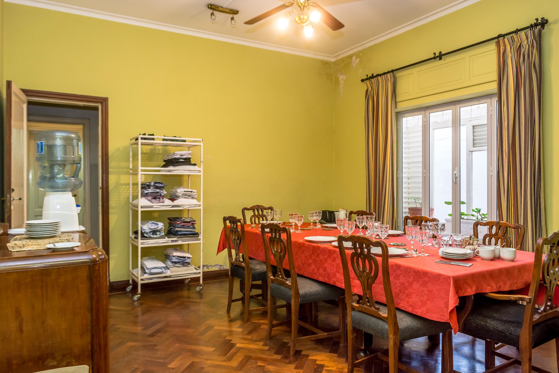 CASA 8 DORMITORIOS VENTA ZONA CENTRO APTO OFICINAS — foto 12