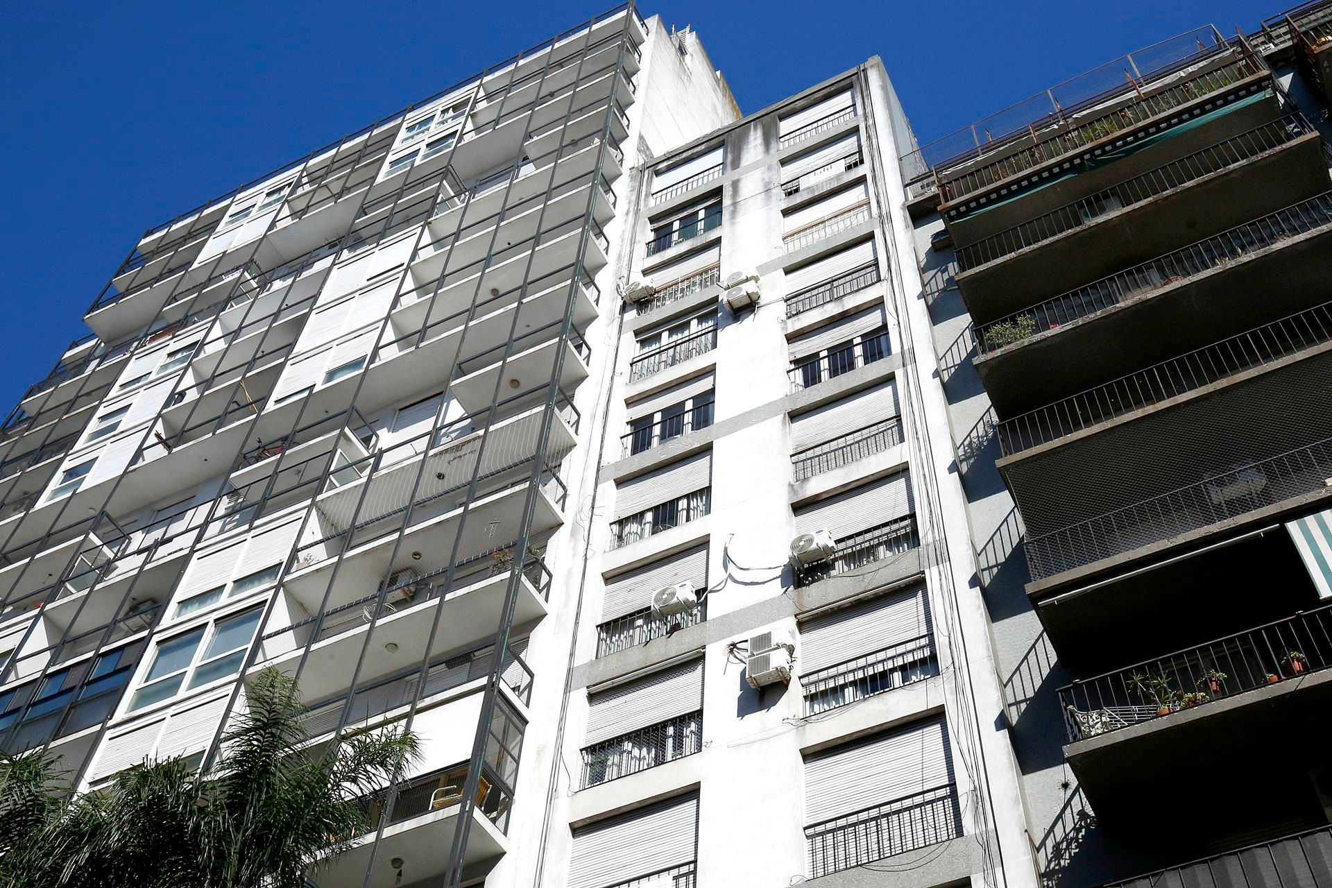 Departamento en Venta en La Plata, G.B.A. Zona Sur